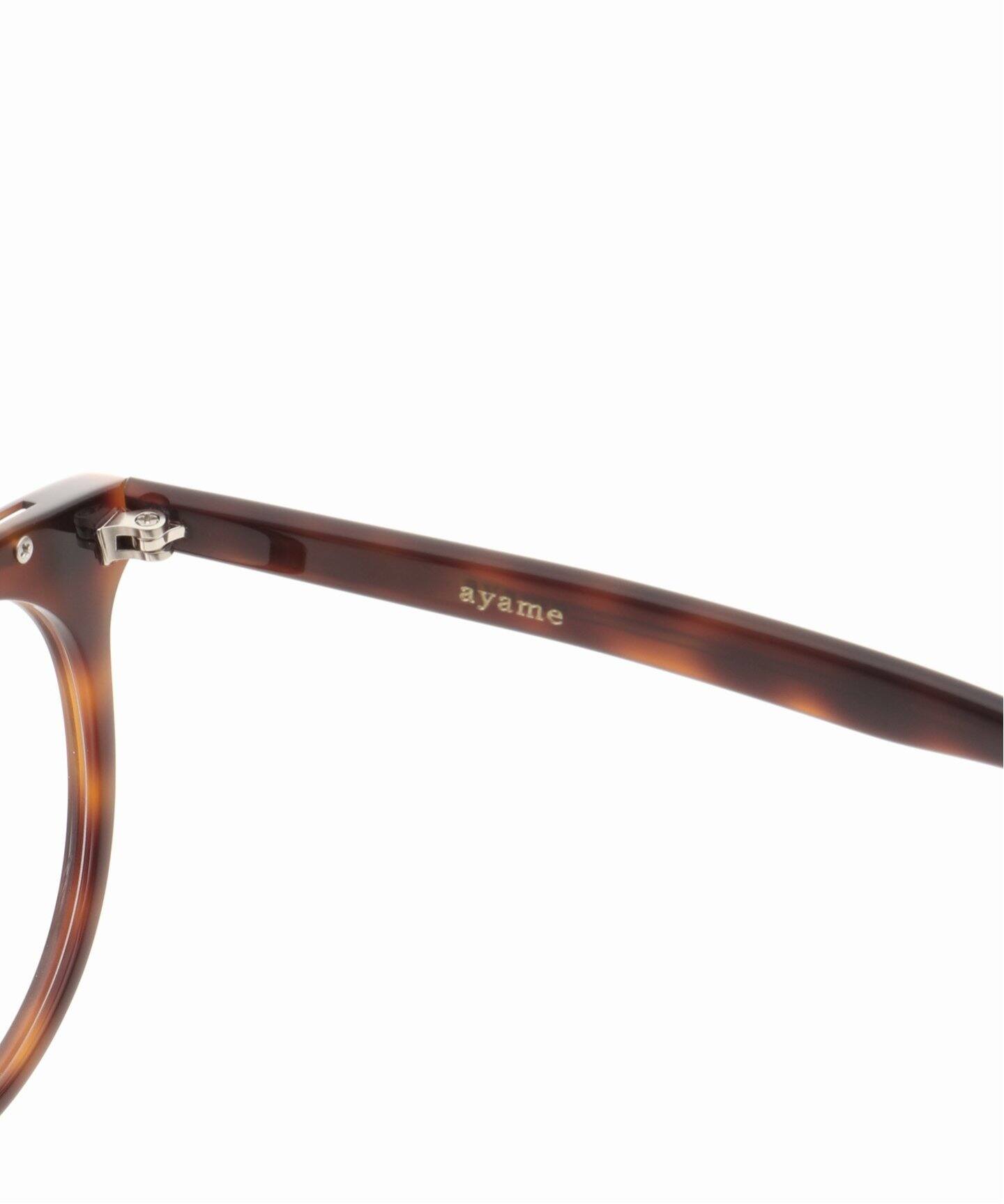 ayame/アヤメ】SWAN B DT Optical（メガネ）｜EYETHINK（アイシンク