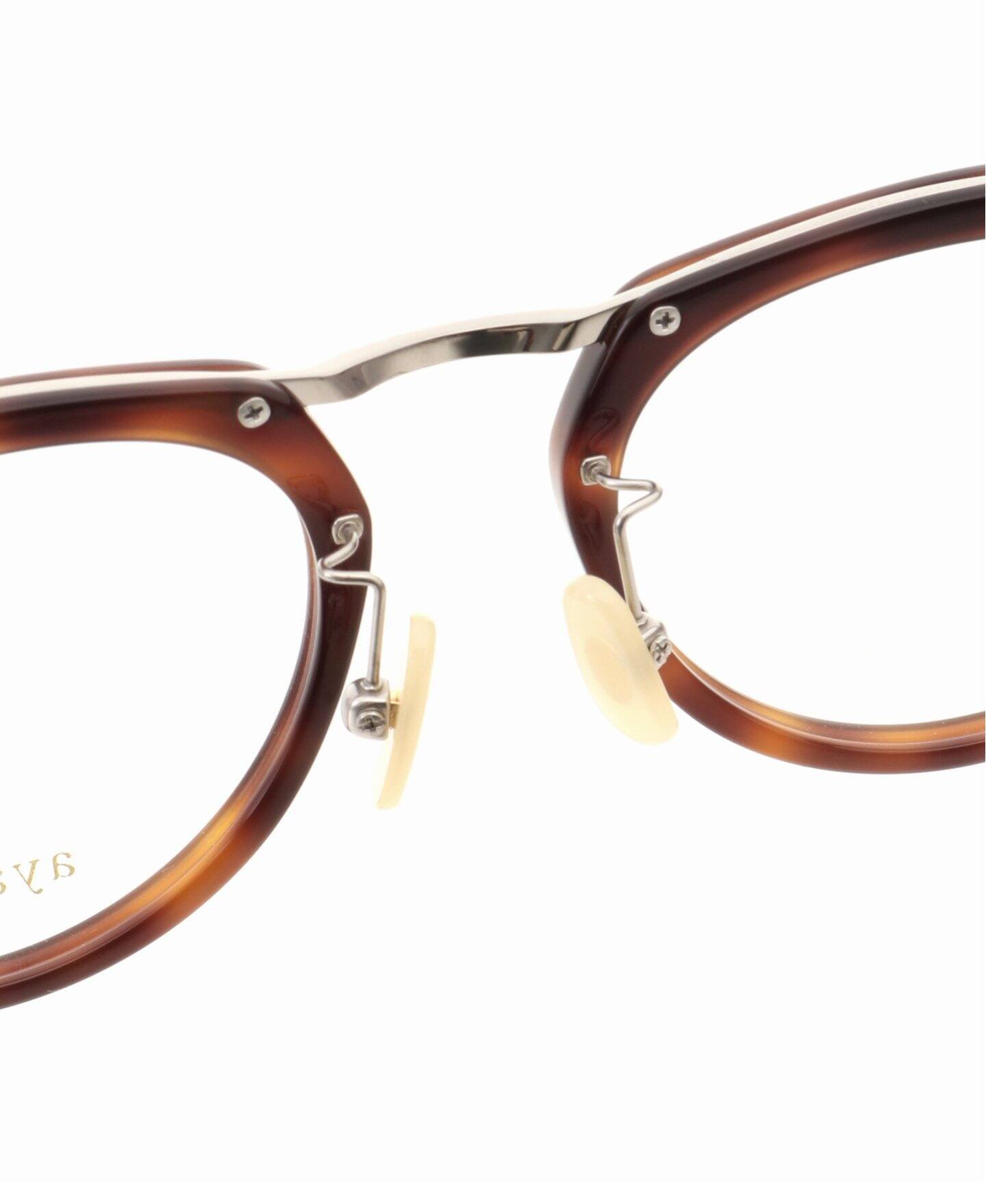 ayame/アヤメ】SWAN B DT Optical（メガネ）｜EYETHINK（アイシンク