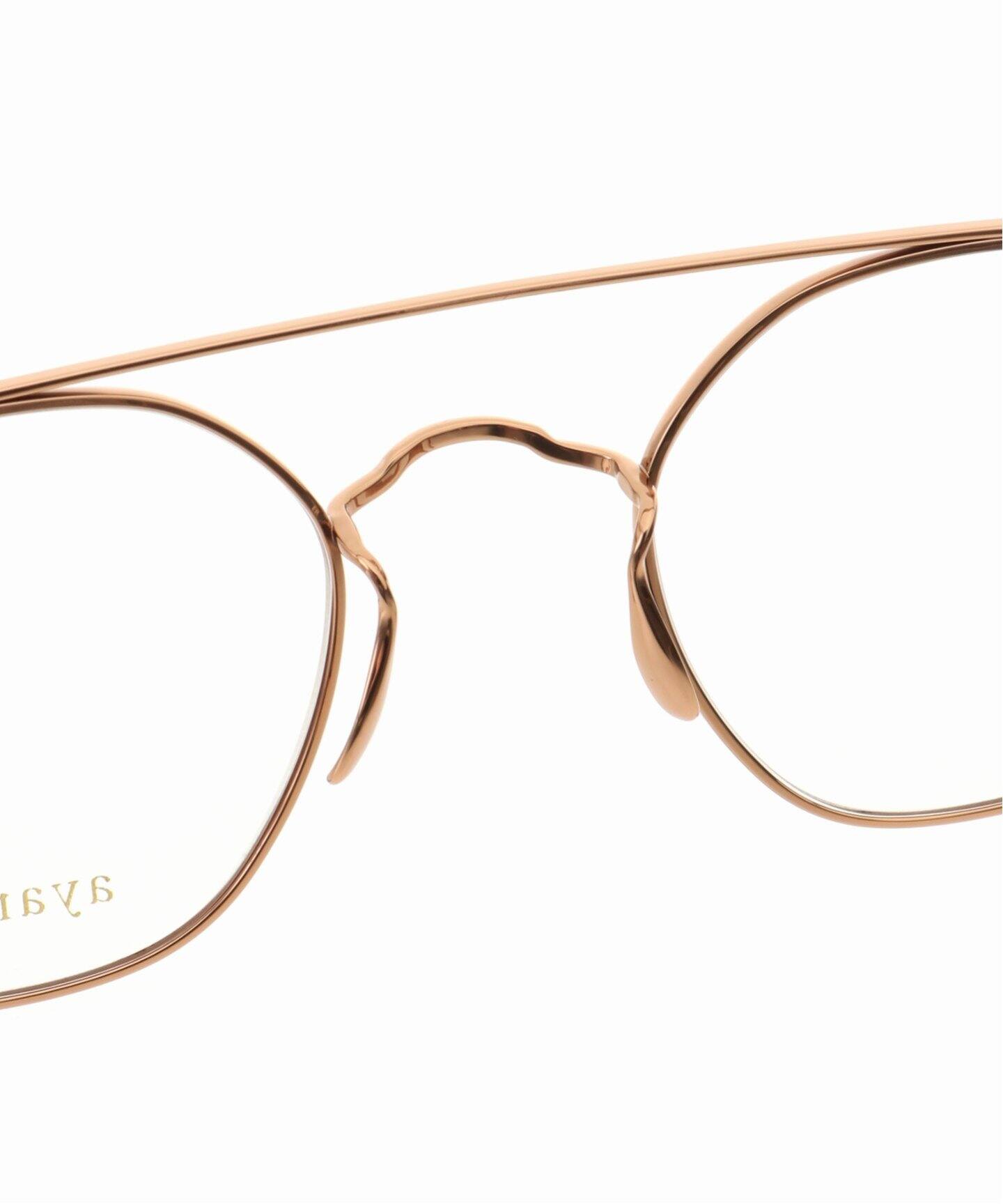 ayame/アヤメ】HEX AV2 (OPT) BG（メガネ）｜EYETHINK（アイシンク）の  