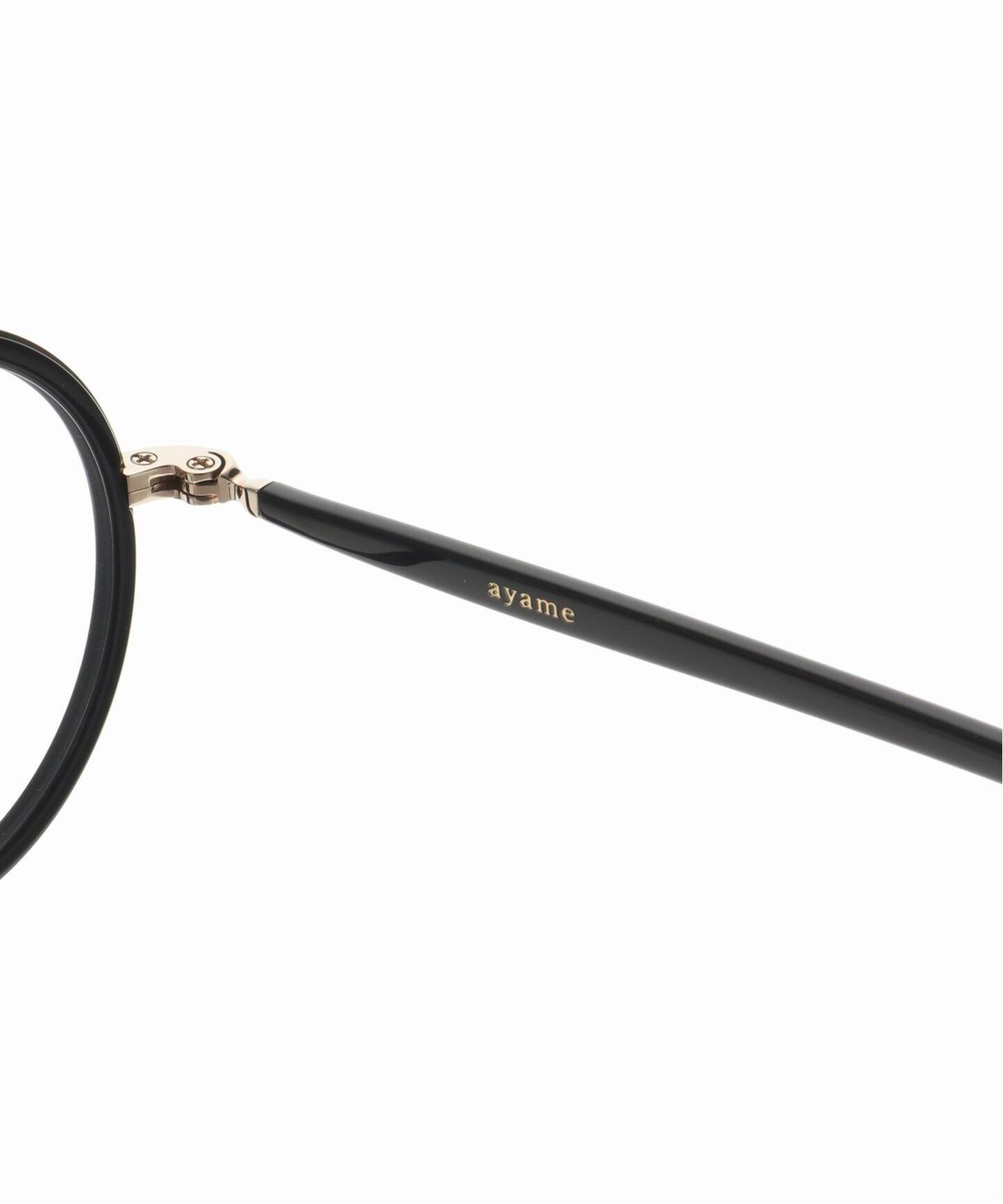 新品 未使用品 ayame アヤメ FOCUS＋跳ね上げ式クリップオンサングラス  