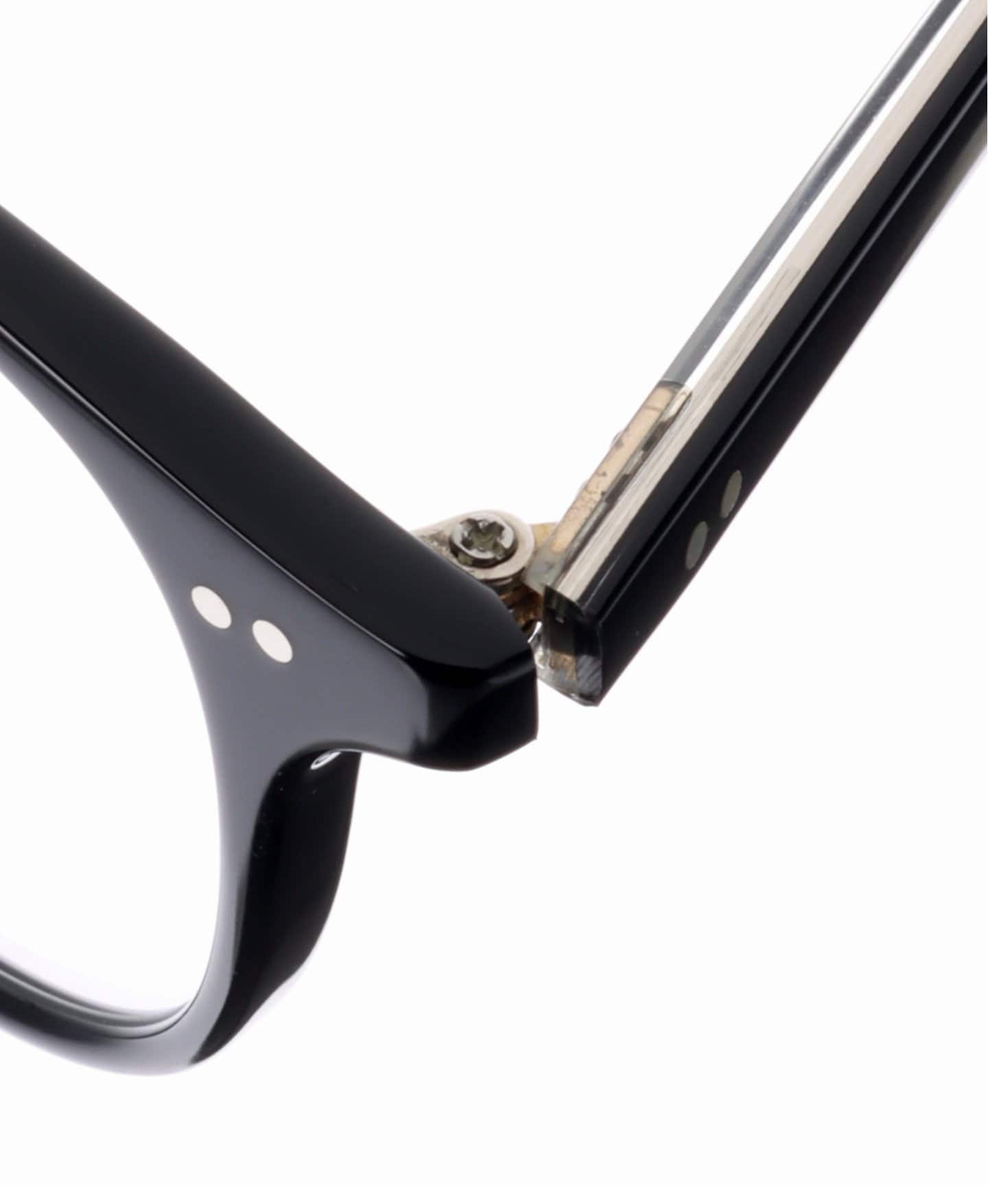 GARRETT LEIGHT/ギャレットライト】HAMPTON 46 Black Optical GARRETT LEIGHT/ギャレットライト】HAMPTON 46 Black Optical