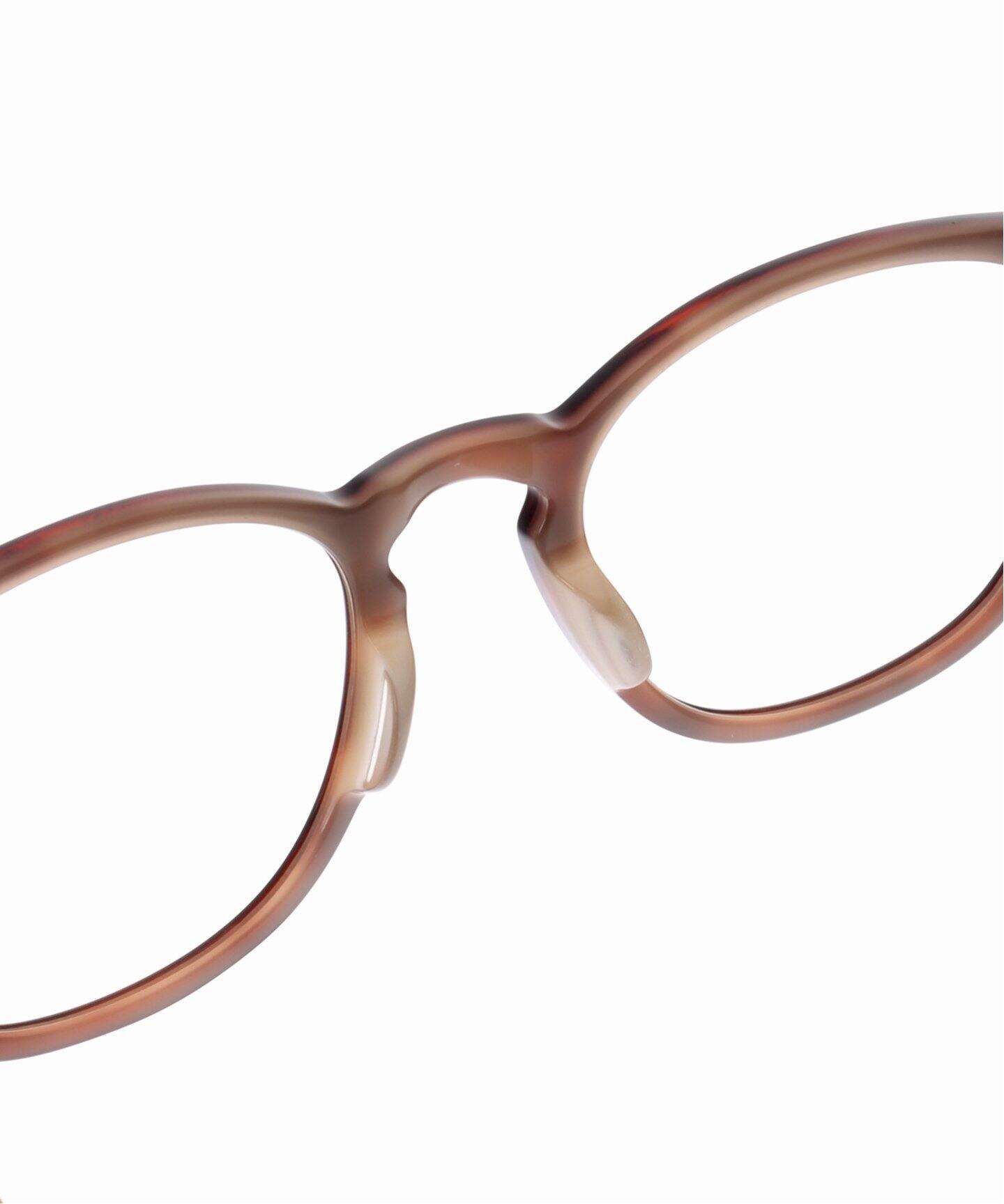 GARRETT LEIGHT/ギャレットライト】KINNEY 49 Whiskey Tortoise