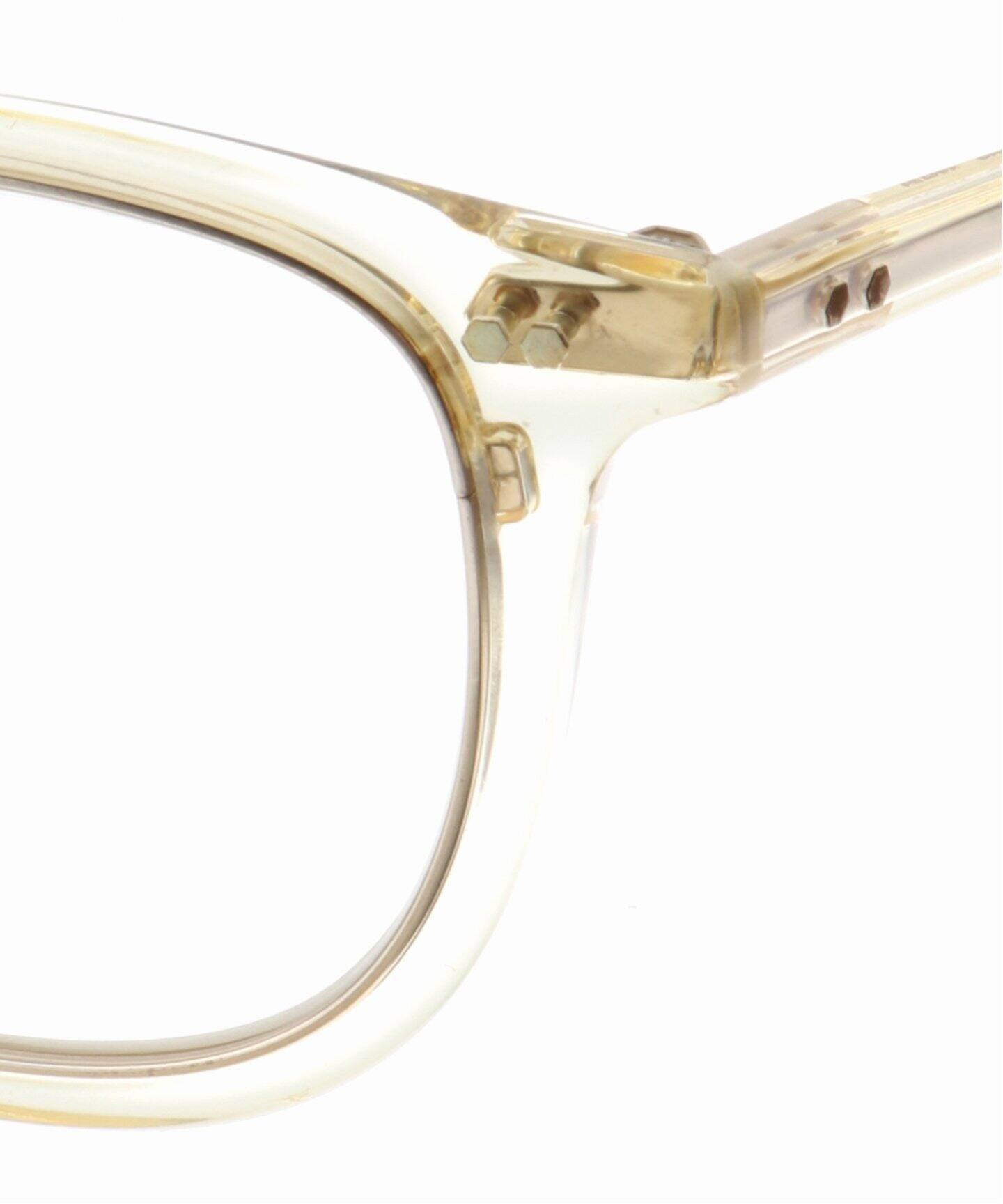Mr. Leight / ミスターライト】COOPERS C Artist Crystal Optical 