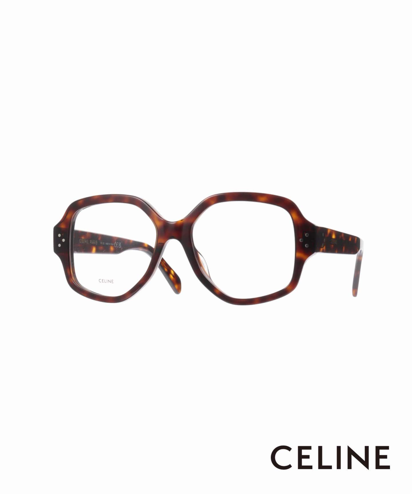 CELINE/セリーヌ】CL50135I-53052 Optical（メガネ）｜EYETHINK