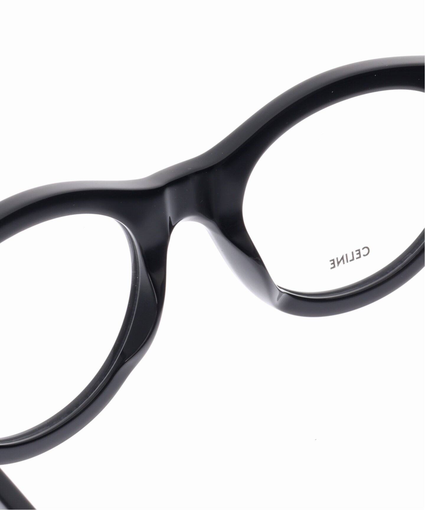 美品 EYETHINK CELINE CL50129I-49001 差し込み