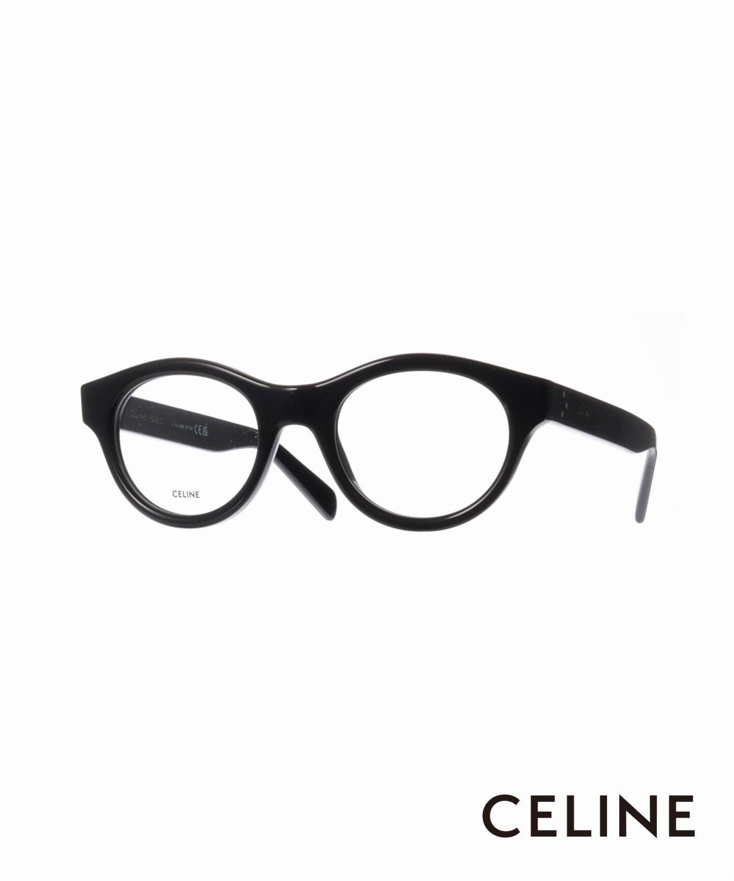 CELINE/セリーヌ】CL50138I-49001 Optical（メガネ）｜EYETHINK 