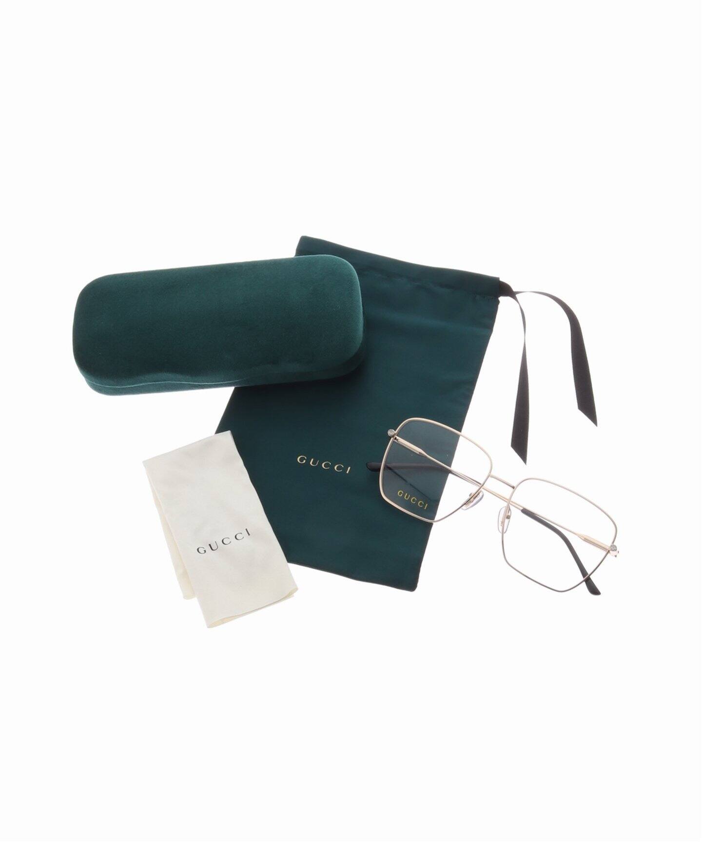 GUCCI / グッチ】GG1414O001 Optical（メガネ）｜EYETHINK（アイシンク  