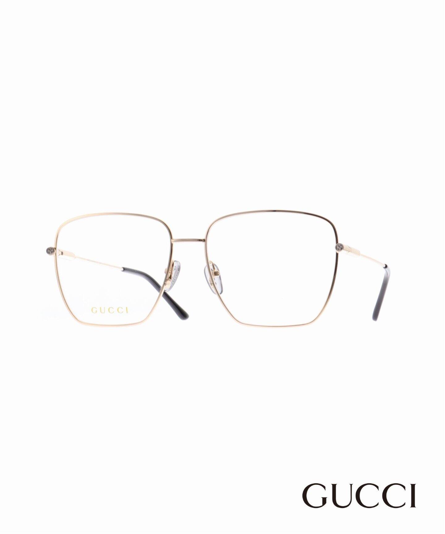 GUCCI / グッチ】GG1414O001 Optical（メガネ）｜EYETHINK（アイシンク 