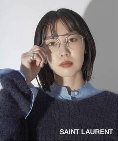 【SAINT LAURENT/サンローラン】SL576001 Optical