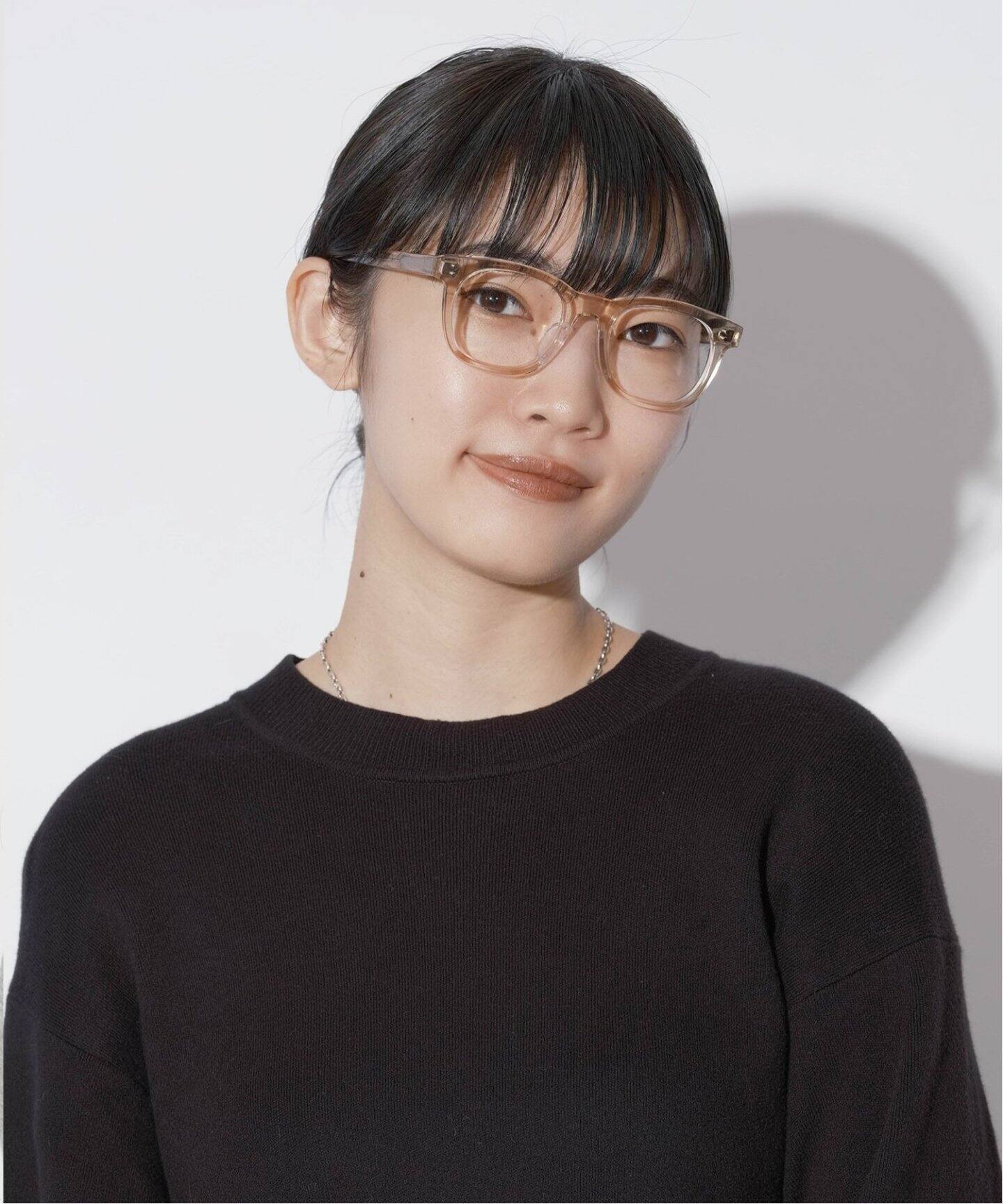 ayame/アヤメ】別注 RCN CBR ex Optical（メガネ）｜EYETHINK  