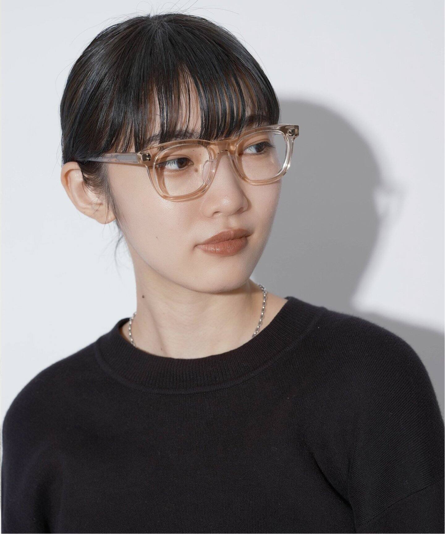 ayame/アヤメ】別注 RCN CBR ex Optical（メガネ）｜EYETHINK 