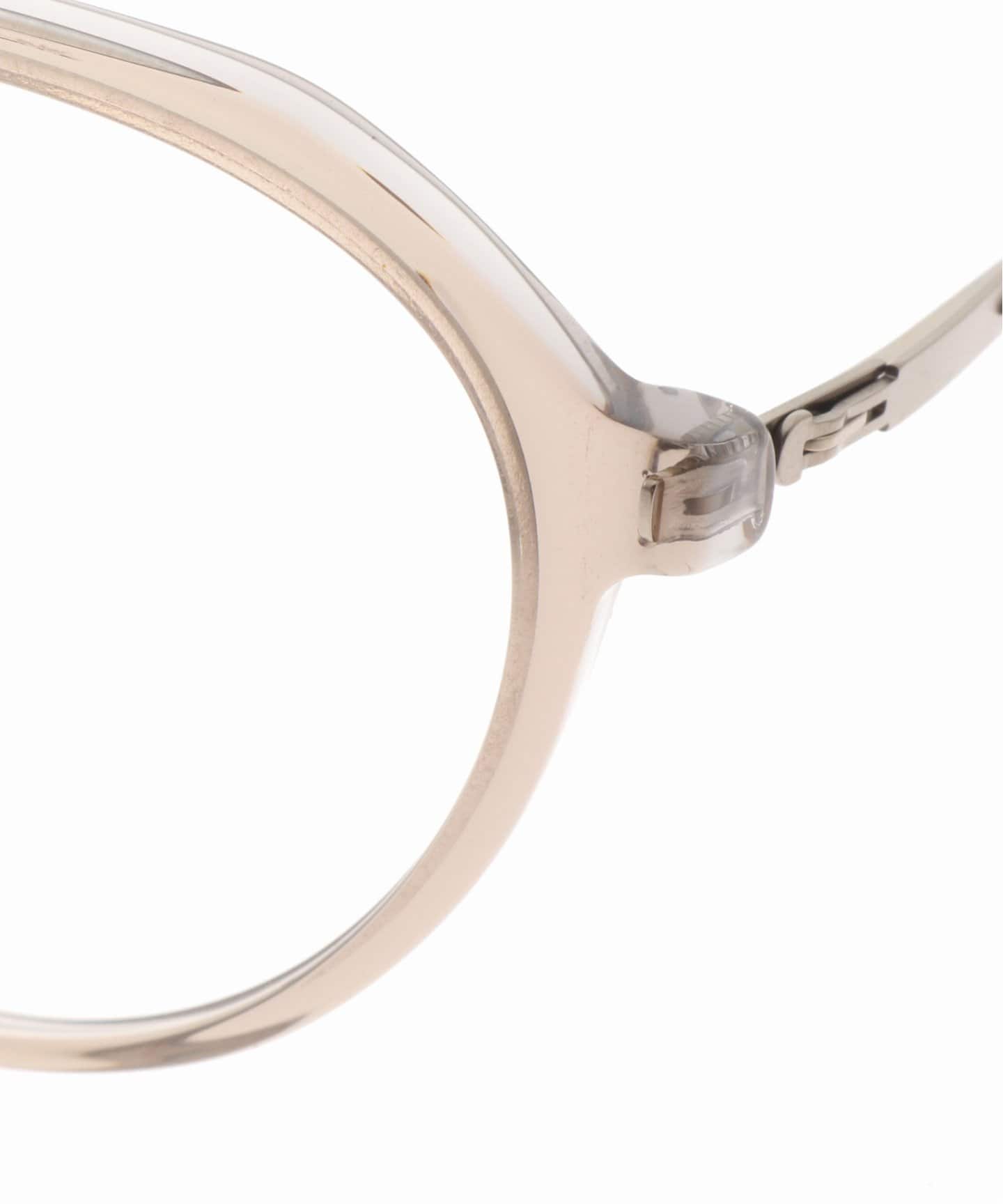 Warm Braw Sunglasses - ic! berlin Authorized Retailer