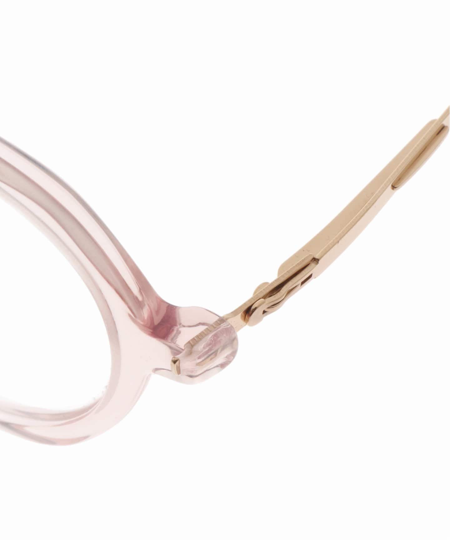 ic!berlin/アイシーベルリン】Sora Ice Tea Optical（メガネ