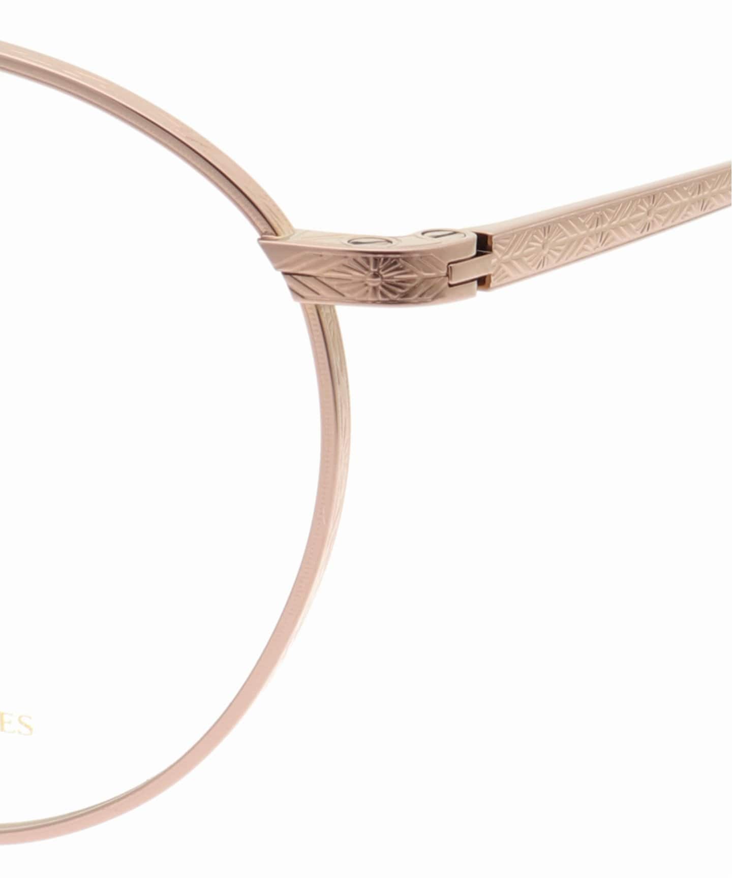 Oliver Peoples/オリバーピープルズ】OP-47 GO Optical（メガネ