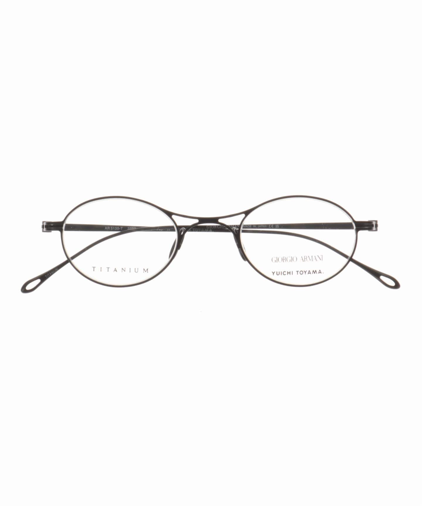GIORGIO ARMANI x YUICHI TOYAMA. 】AR5135T 3277 Optical