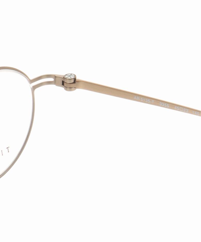 GIORGIO ARMANI x YUICHI TOYAMA. 】AR5135T 3355 Optical（メガネ