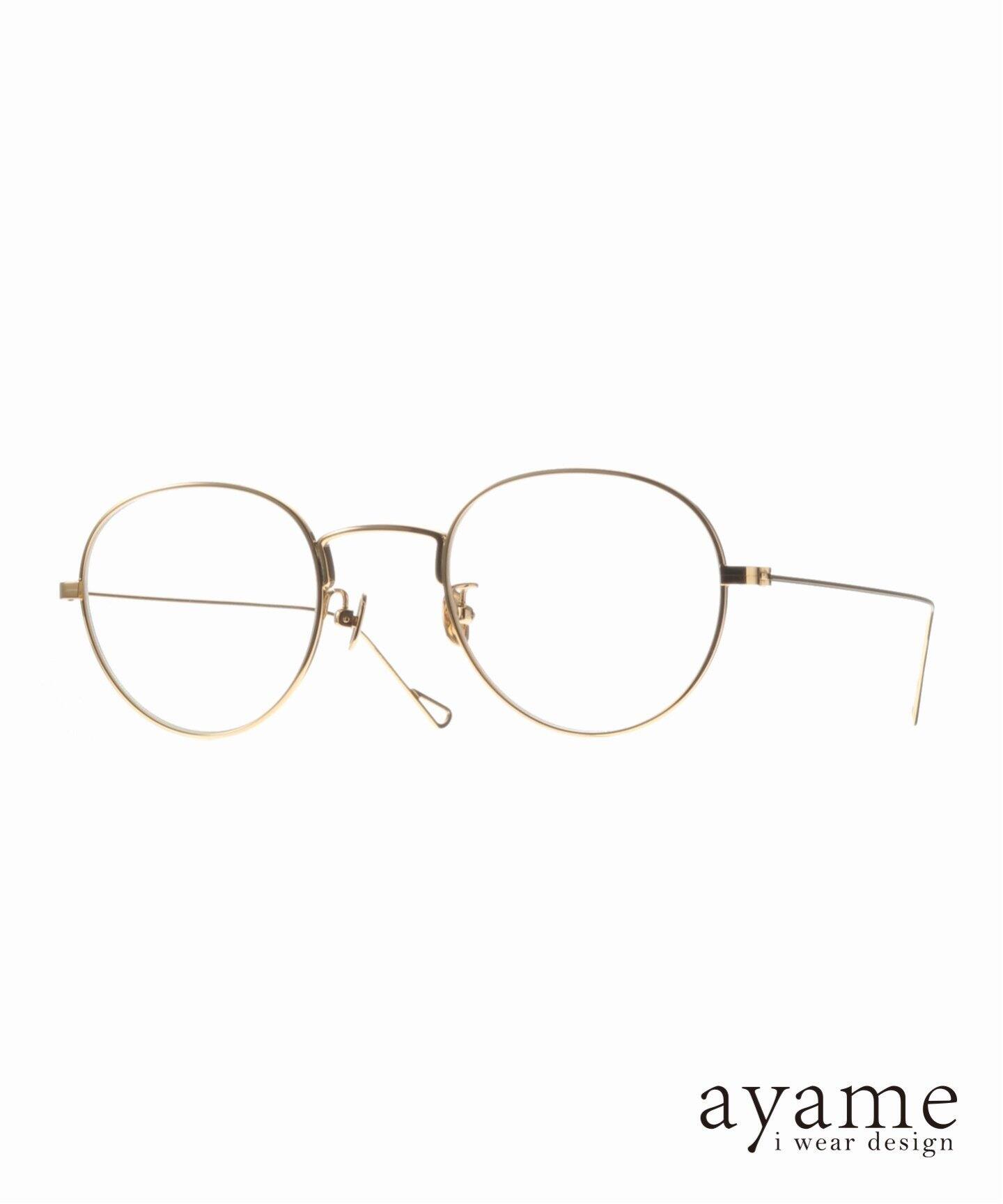 ayame i wear design C21 49□20