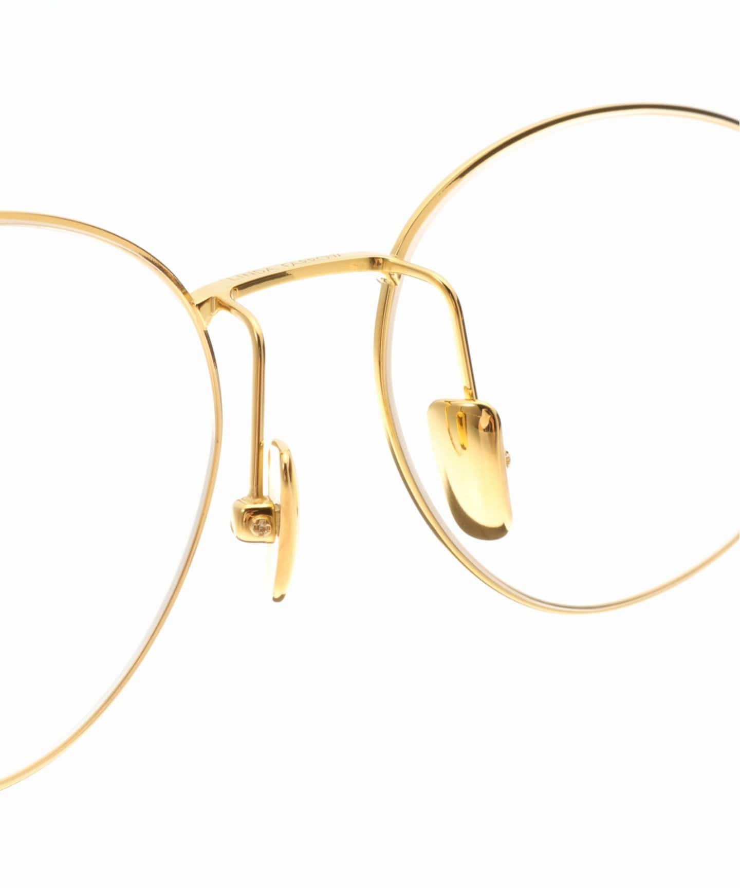 LINDA FARROW/リンダファロー】MAYNE Optical（メガネ