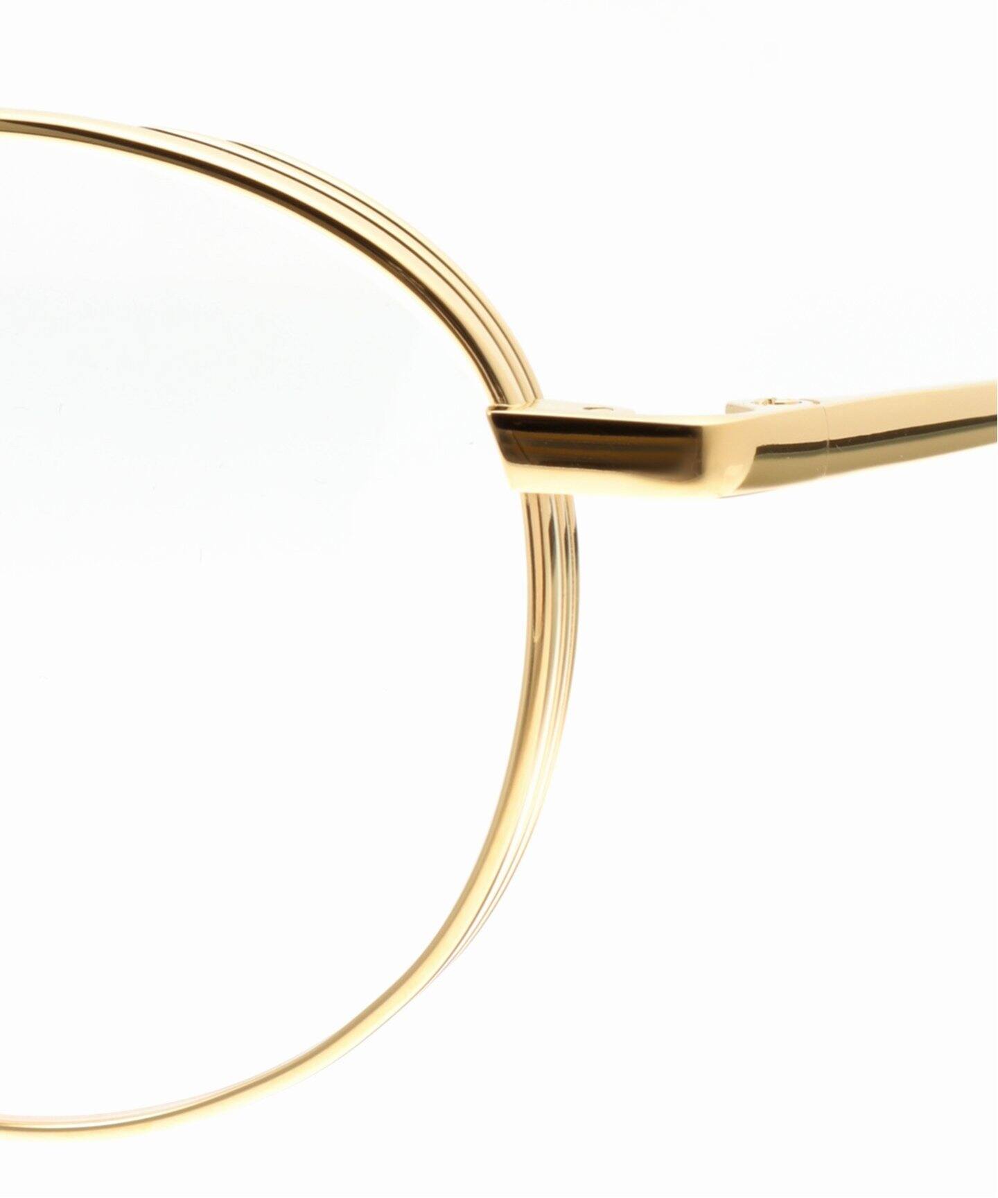LINDA FARROW/リンダファロー】LOU Optical（メガネ）｜EYETHINK 