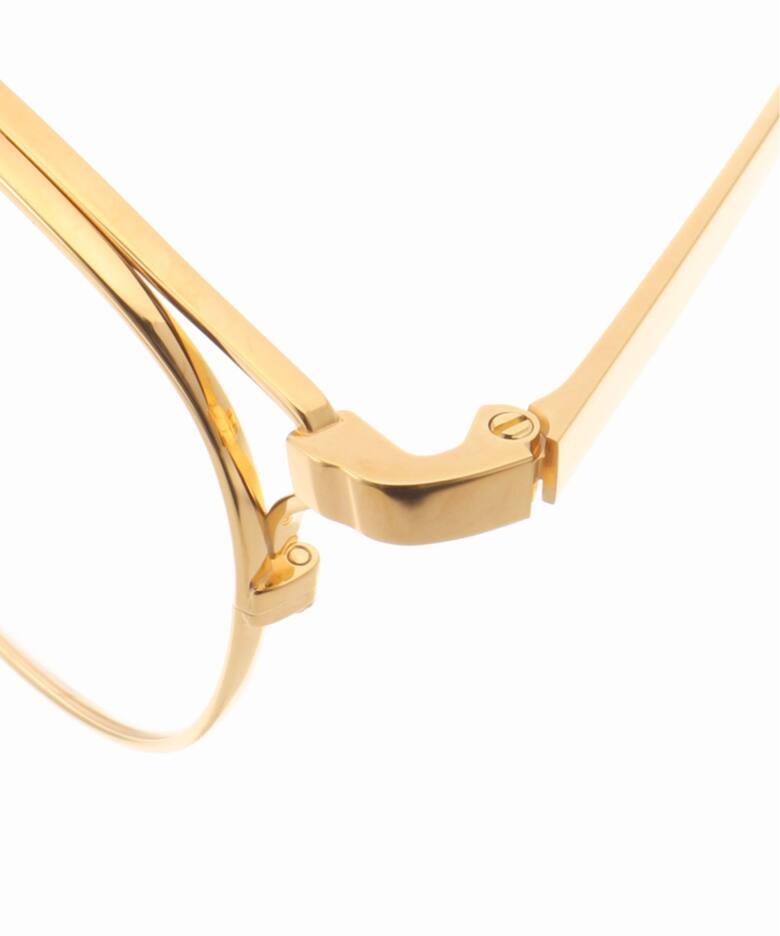 【LINDA FARROW/リンダファロー】OMAR 詳細画像3