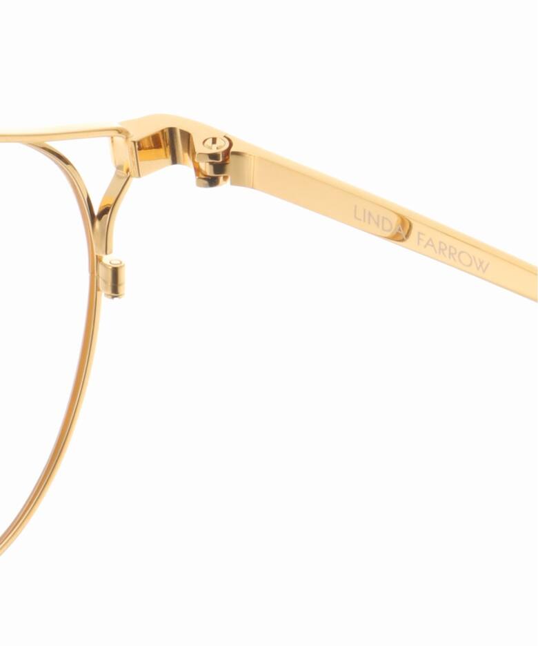 【LINDA FARROW/リンダファロー】OMAR 詳細画像5