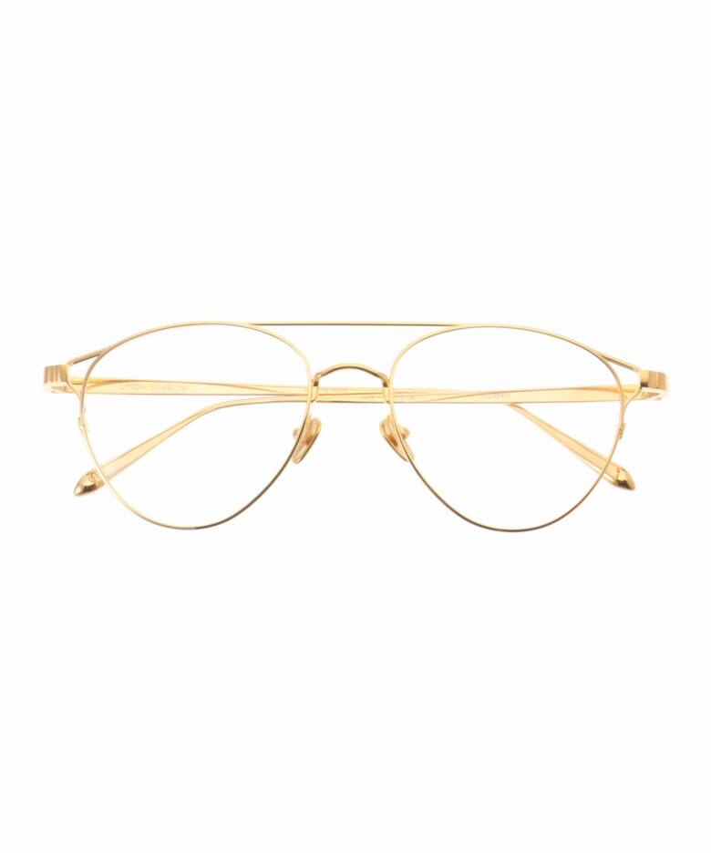 【LINDA FARROW/リンダファロー】OMAR 詳細画像6