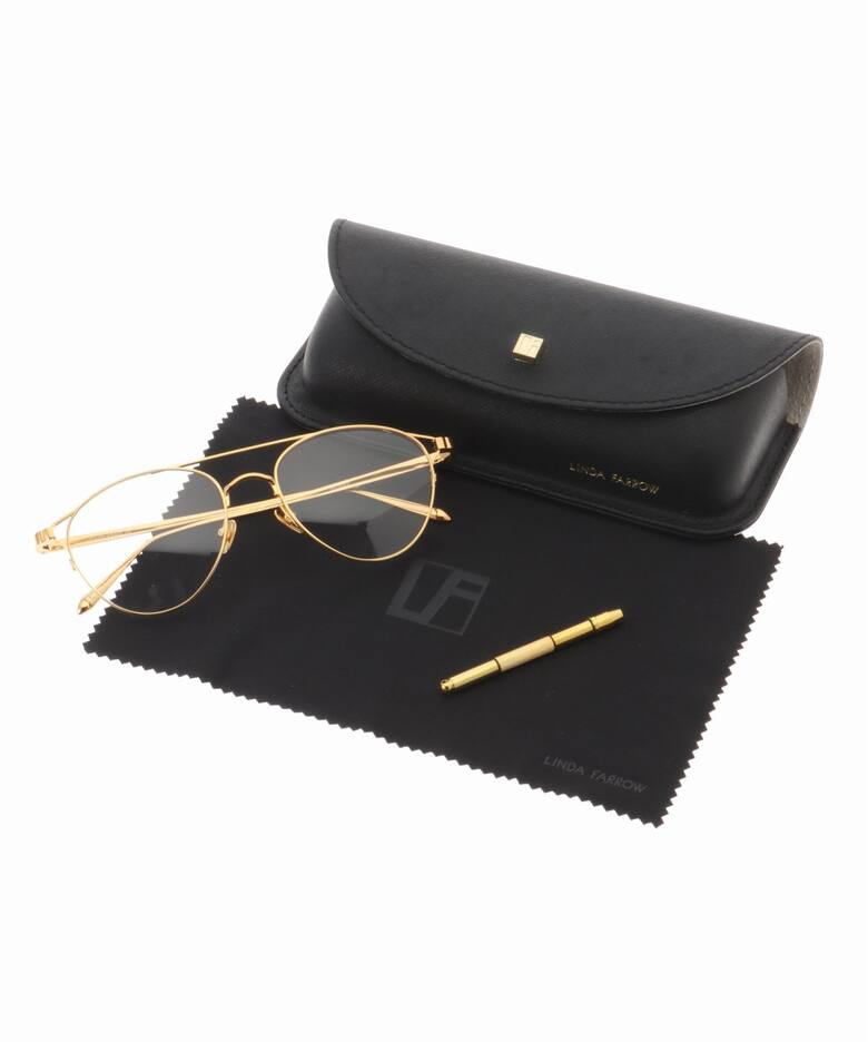 【LINDA FARROW/リンダファロー】OMAR  詳細画像8