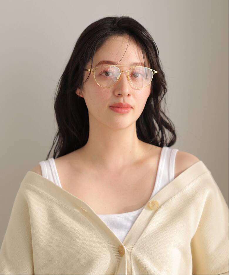 【LINDA FARROW/リンダファロー】OMAR  詳細画像9