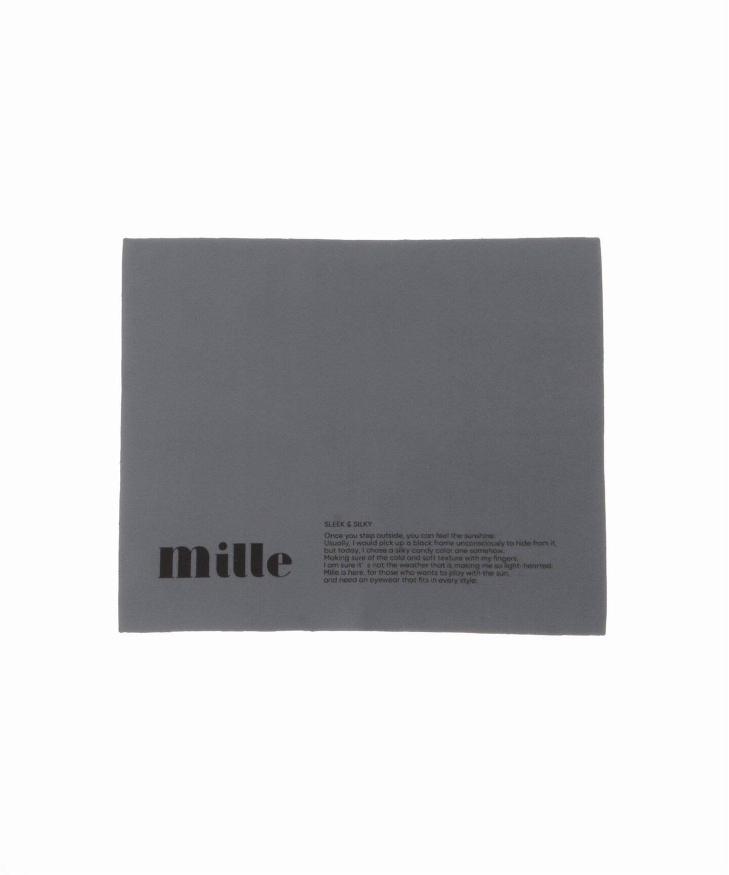 新品日焼対策◆mille/ミレー別注MAXIMA COL.5EX ¥35,200 mille/ミレー】別注MAXIMA COL.5EX（サングラス）｜EYETHINK