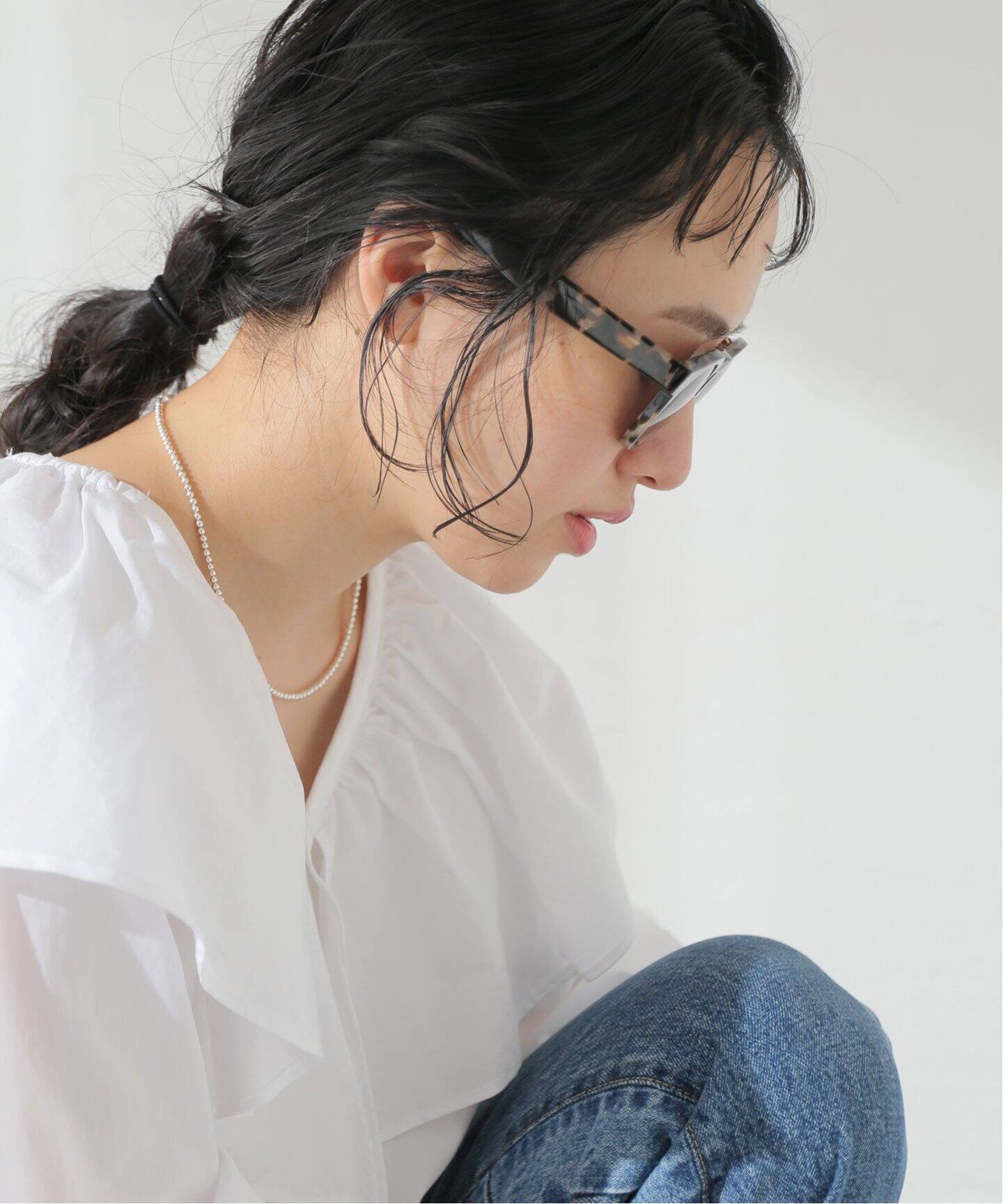 illesteva/イレスティーバ】Leonard C68 Sunglasses（サングラス 