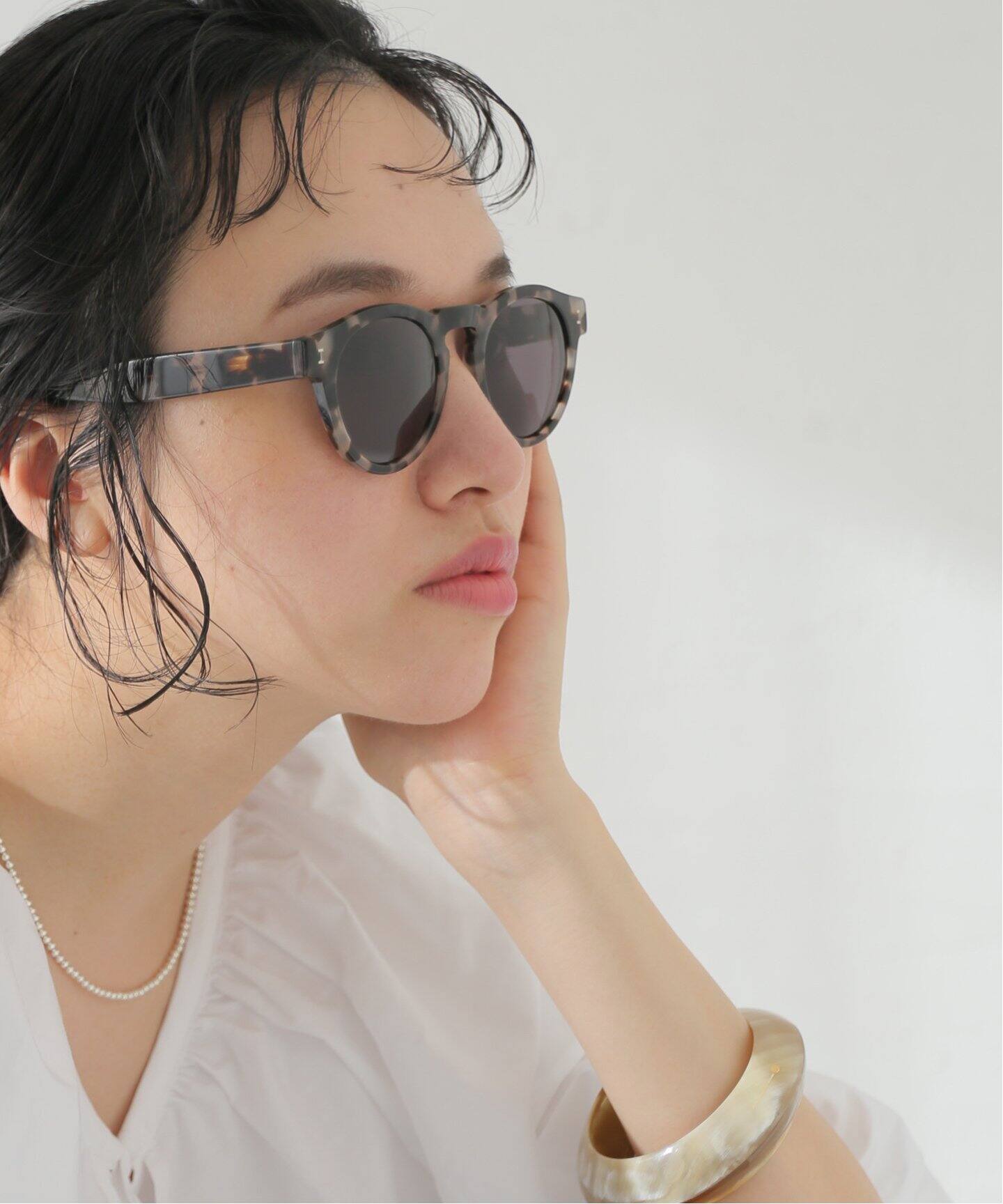 illesteva/イレスティーバ】Leonard C68 Sunglasses（サングラス 