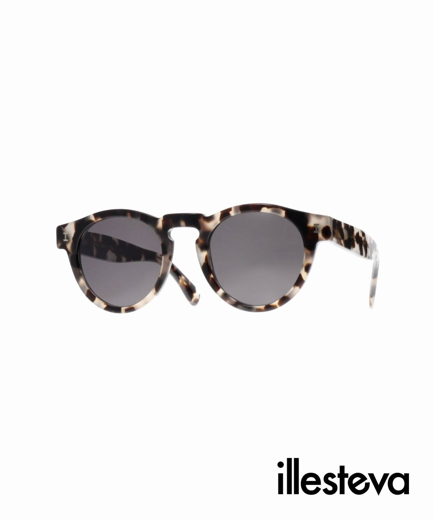 illesteva/イレスティーバ】Leonard C68 Sunglasses（サングラス  