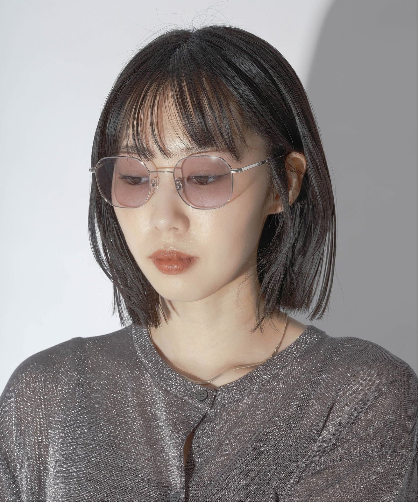 mille/ミレー】別注 DOMITIA-S COL.02EX Sunglasses（サングラス