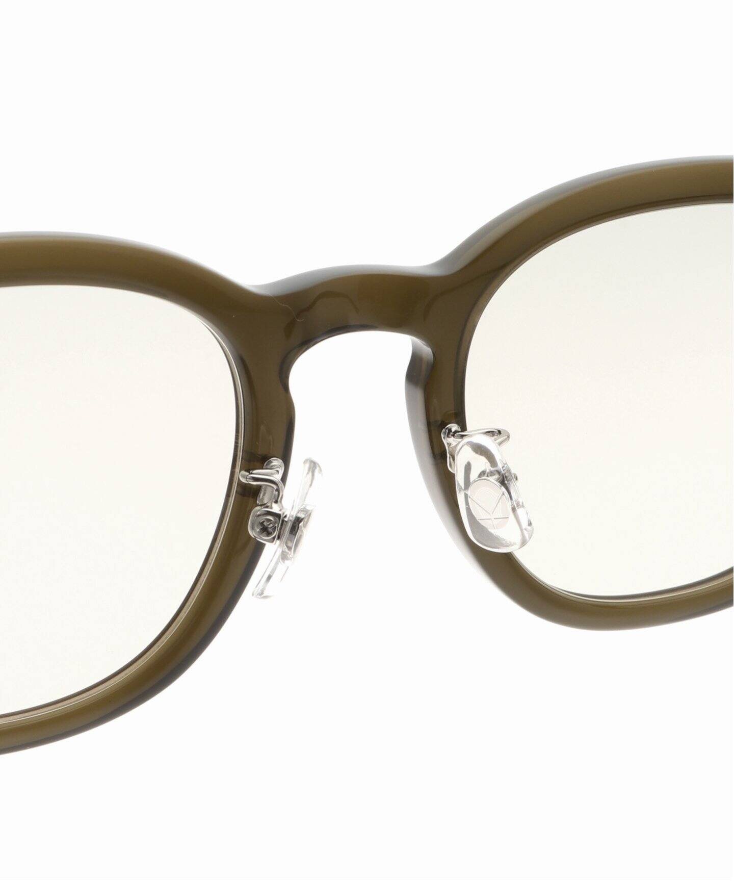 mille/ミレー】MBE02(SG) COL.08EX Sunglasses（サングラス  