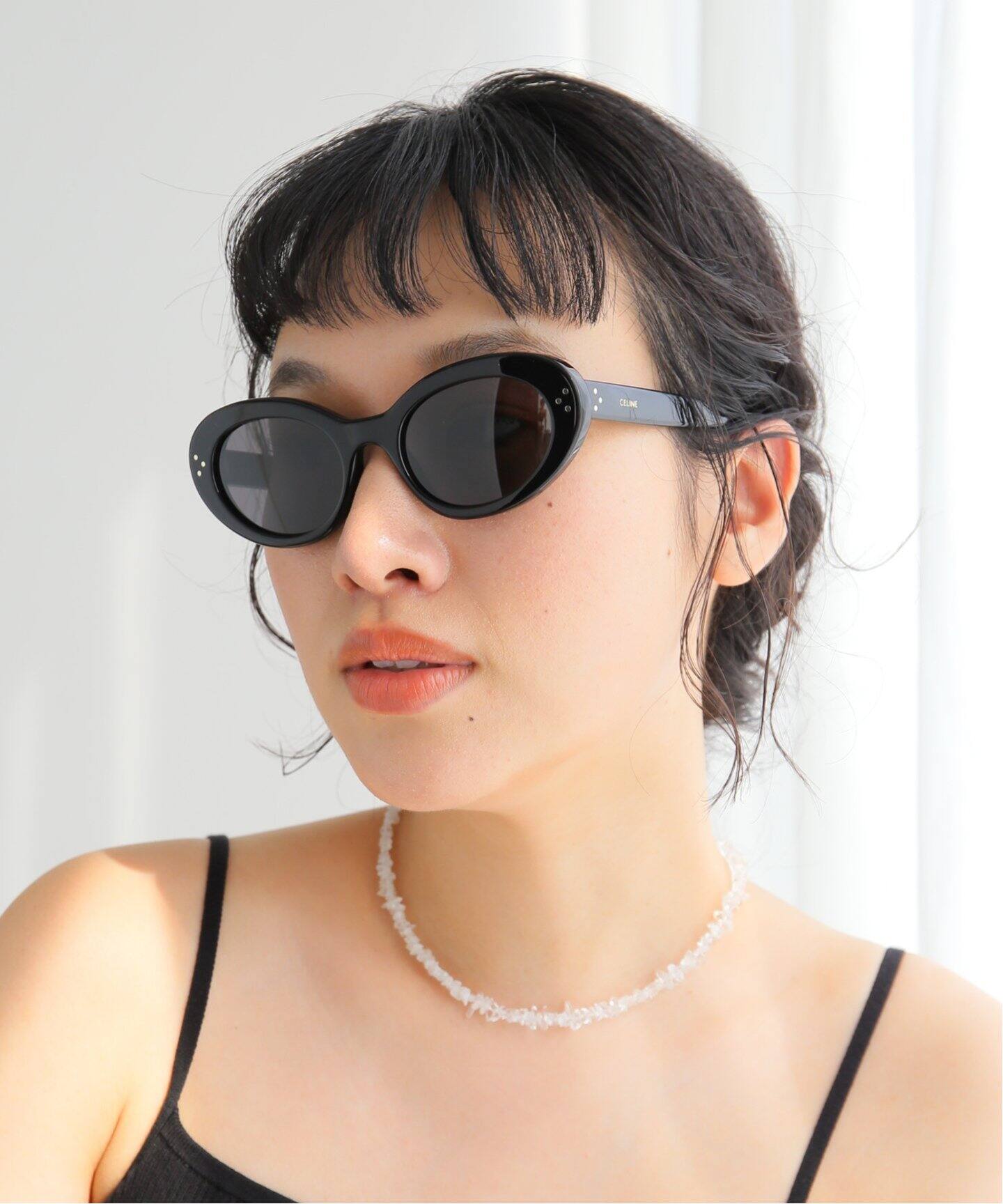 CELINE/セリーヌ】CL40193I-5301A（サングラス）｜EYETHINK 