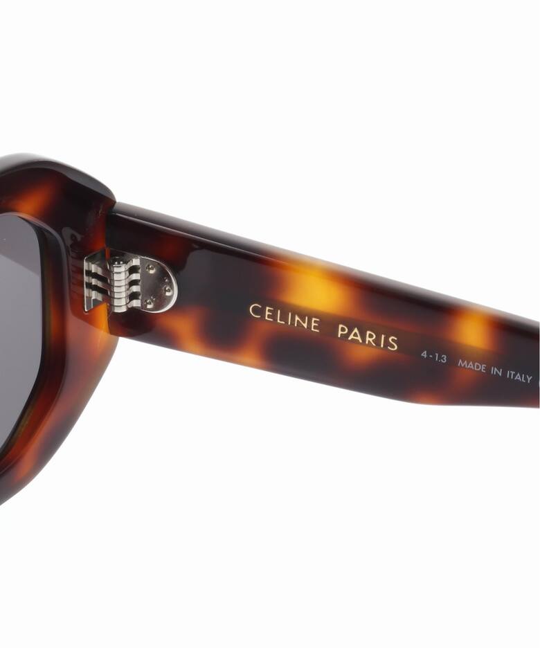 CELINE/セリーヌ】CL40255I-5253A（サングラス）｜EYETHINK  