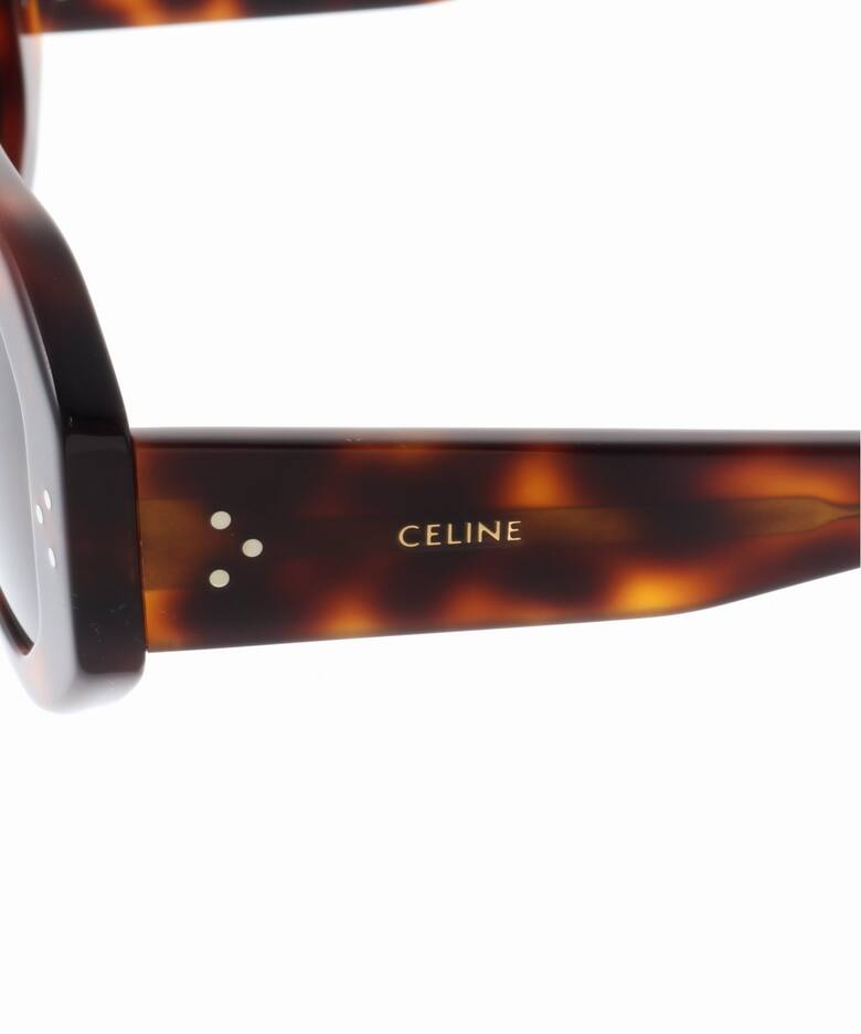 CELINE/セリーヌ】CL40255I-5253A（サングラス）｜EYETHINK  