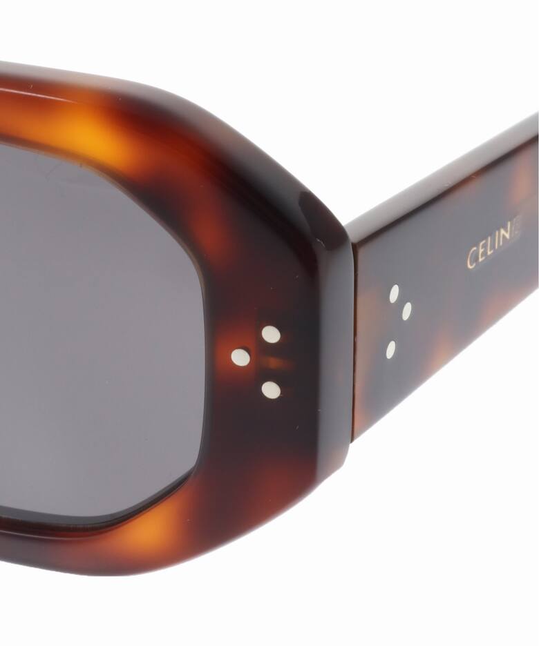 CELINE/セリーヌ】CL40255I-5253A（サングラス）｜EYETHINK  