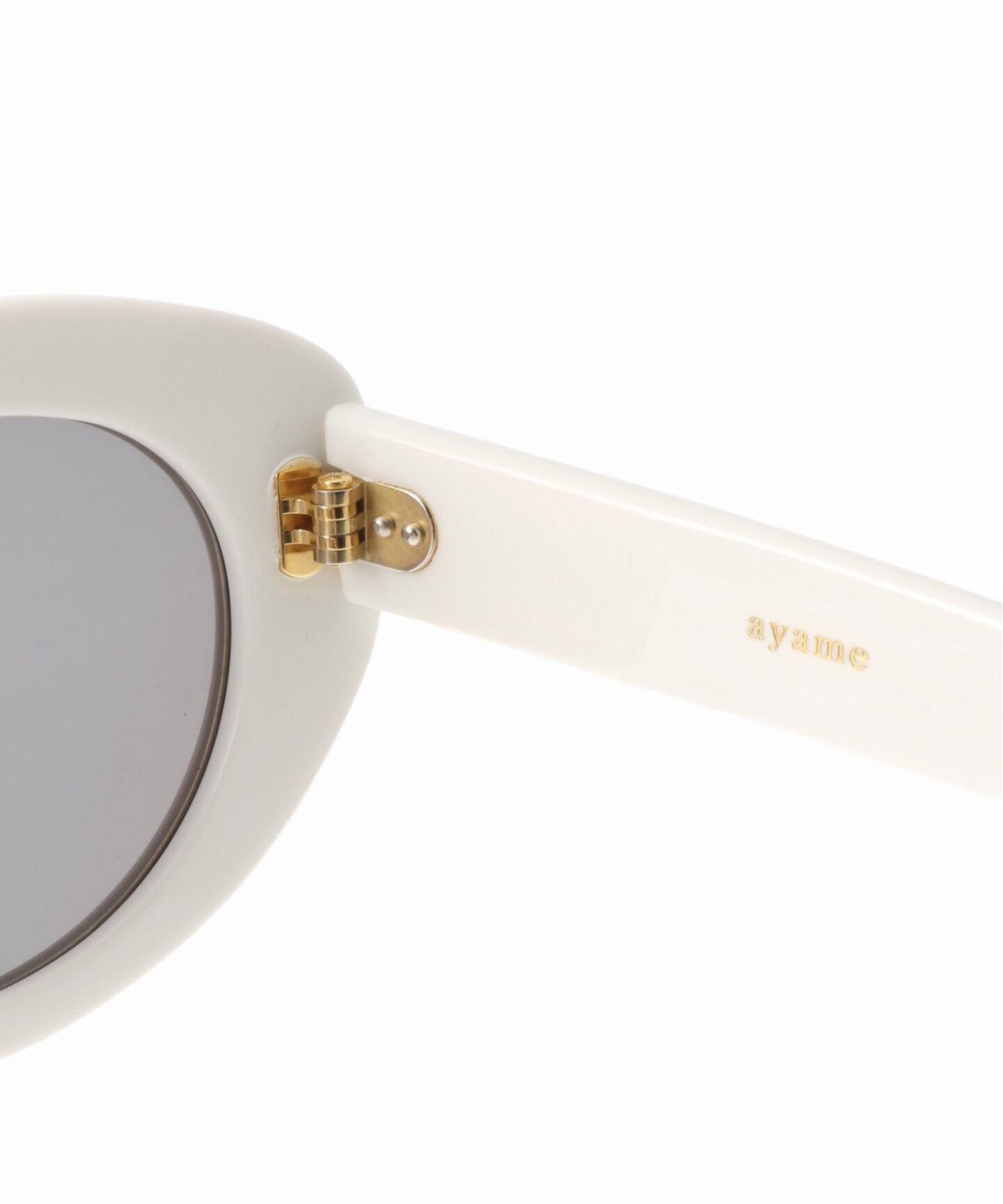 ayame / アヤメ】LAYS LTD Sunglasses（サングラス）｜EYETHINK 