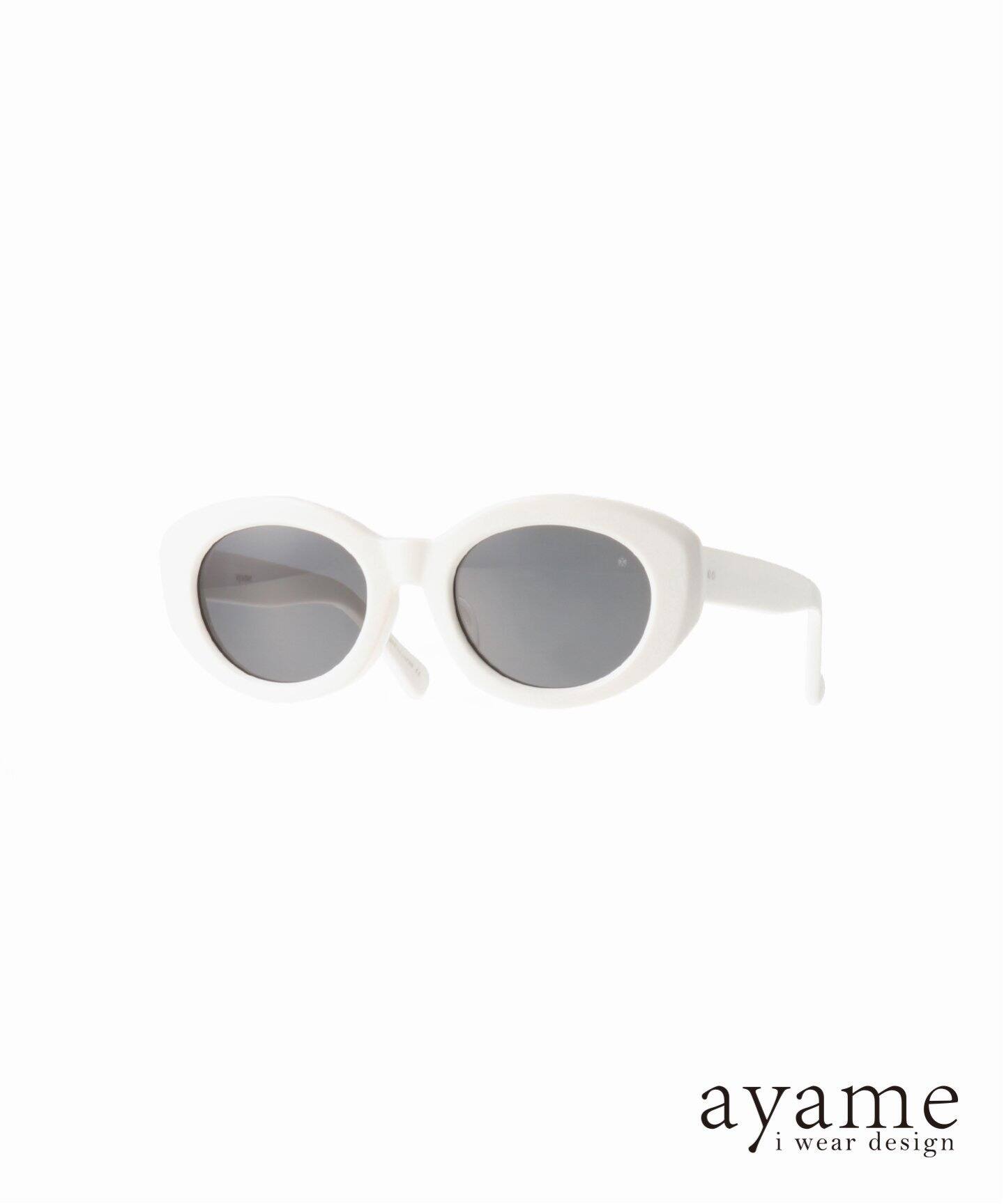 ayame / アヤメ】LAYS LTD Sunglasses（サングラス）｜EYETHINK 