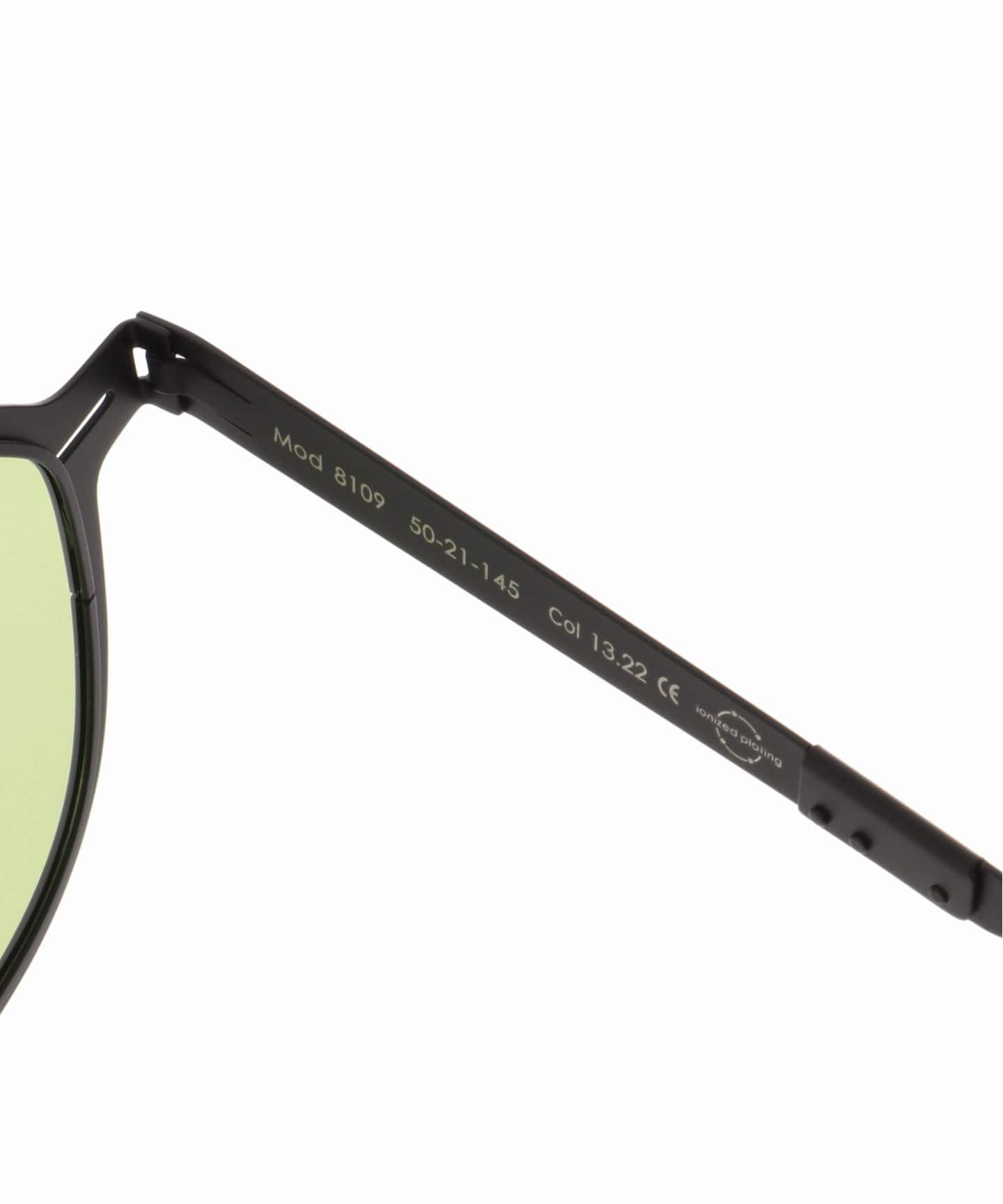 ROAV GALAXY/ローブ ギャラクシー】DEAN BK LIGHT GREEN