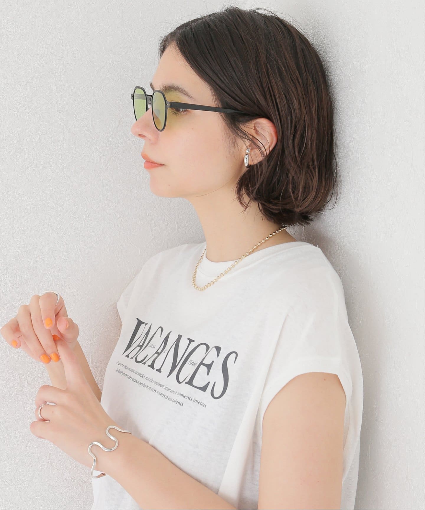 【新品未使用】ROAV GALAXY Dean サングラス 新品未使用】ROAV GALAXY Dean サングラス