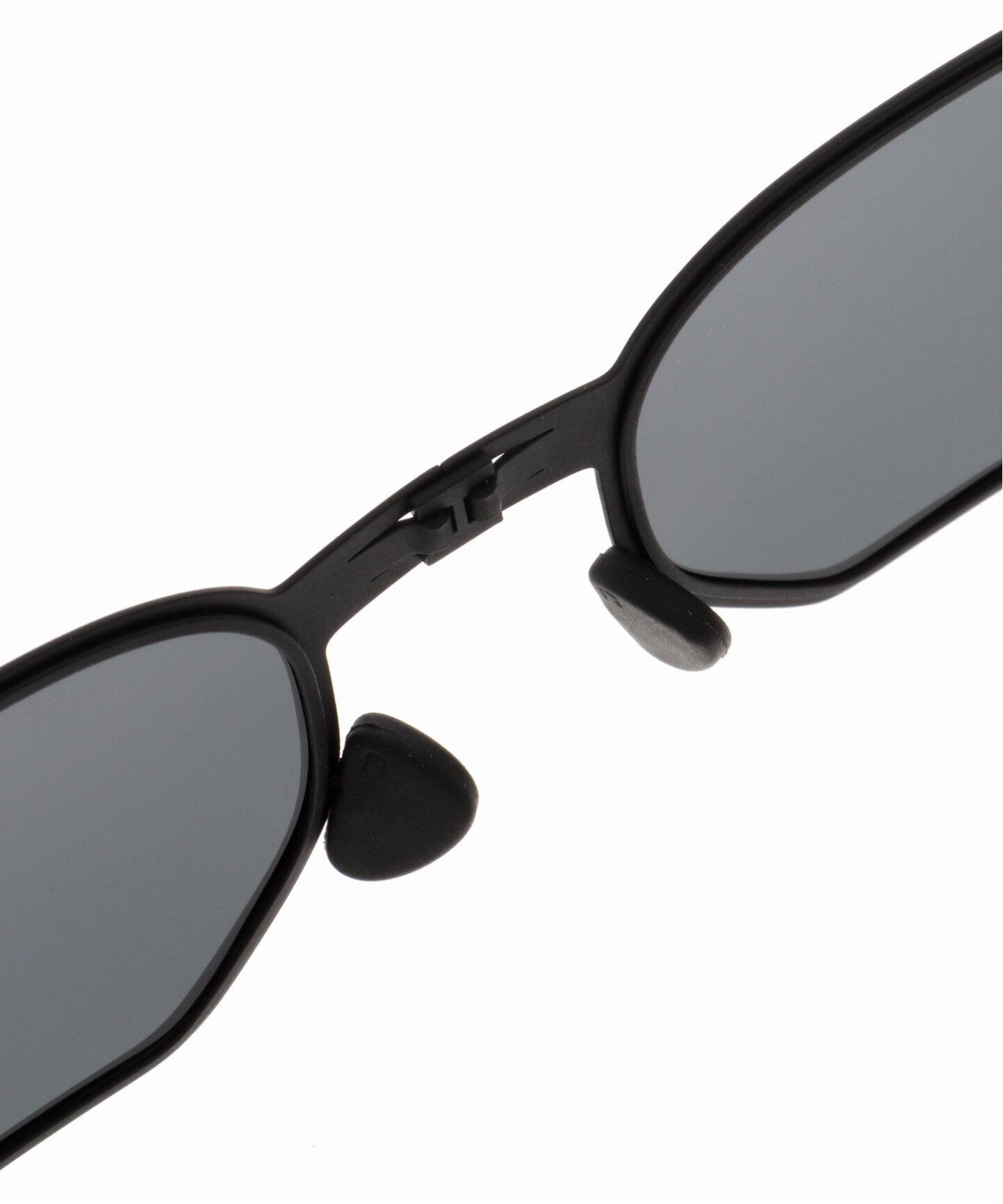 ROAV GALAXY/ローブ ギャラクシー】ZEUS BK DARK GREY