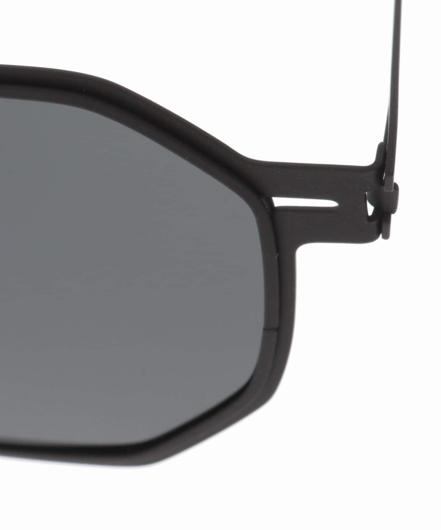 ROAV GALAXY/ローブ ギャラクシー】ZEUS BK DARK GREY