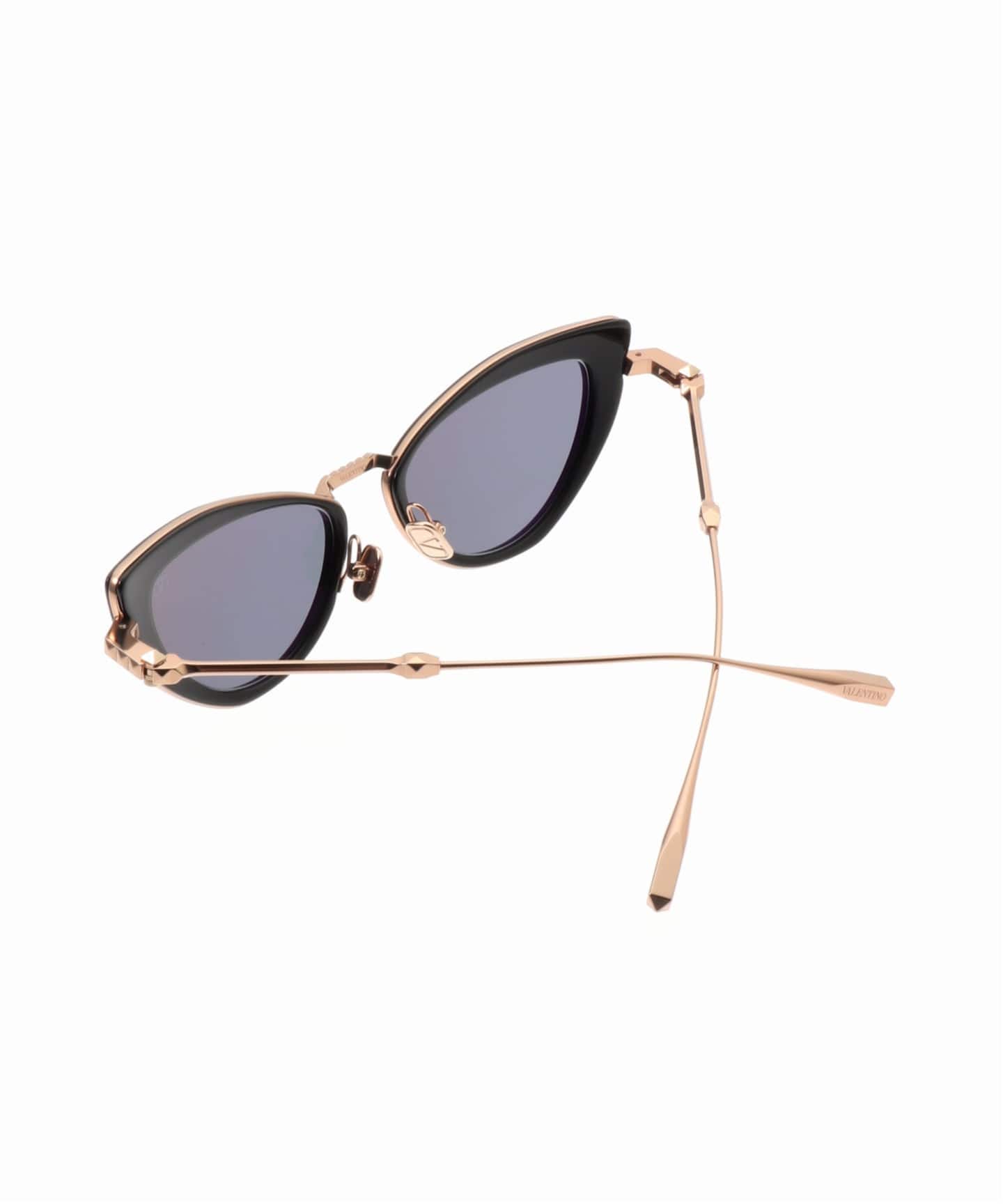 VALENTINO/ヴァレンティノ】VIII ローズクロ Sunglasses（サングラス