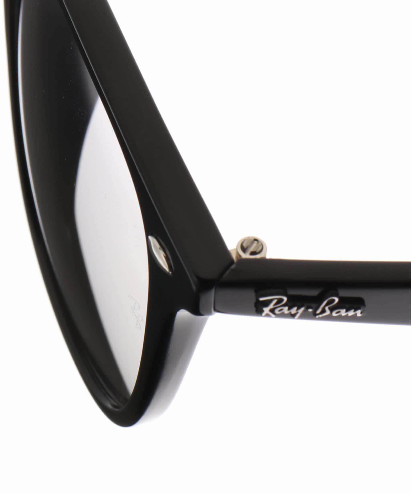 M01992♪1213 [レイバン] サングラス 0RB4258F レイバン サングラス Ray-Ban RB4258F 60193(52mm ブラック