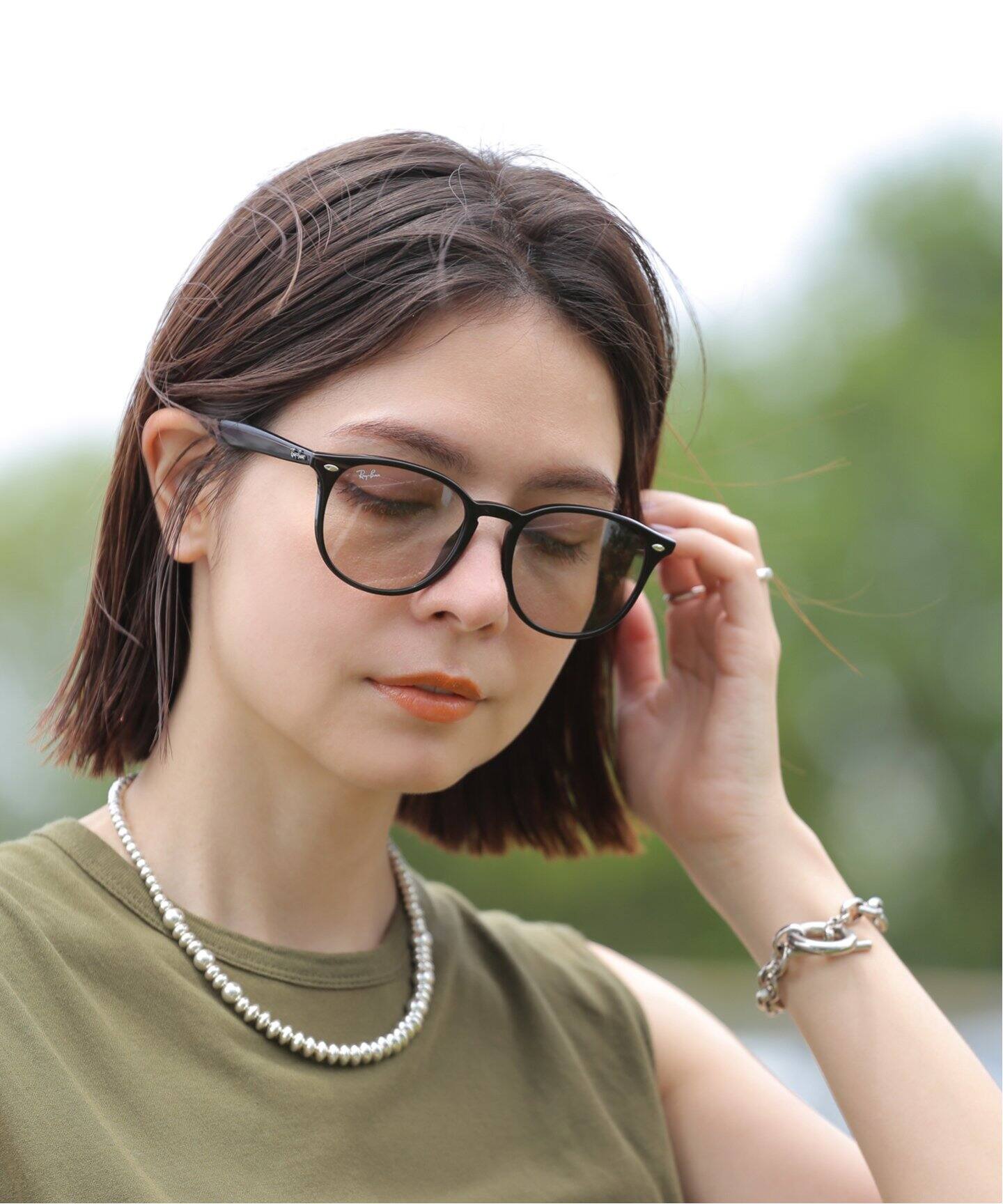 RAYBAN/レイバン】0RB4259F（サングラス）｜EYETHINK（アイシンク）の  