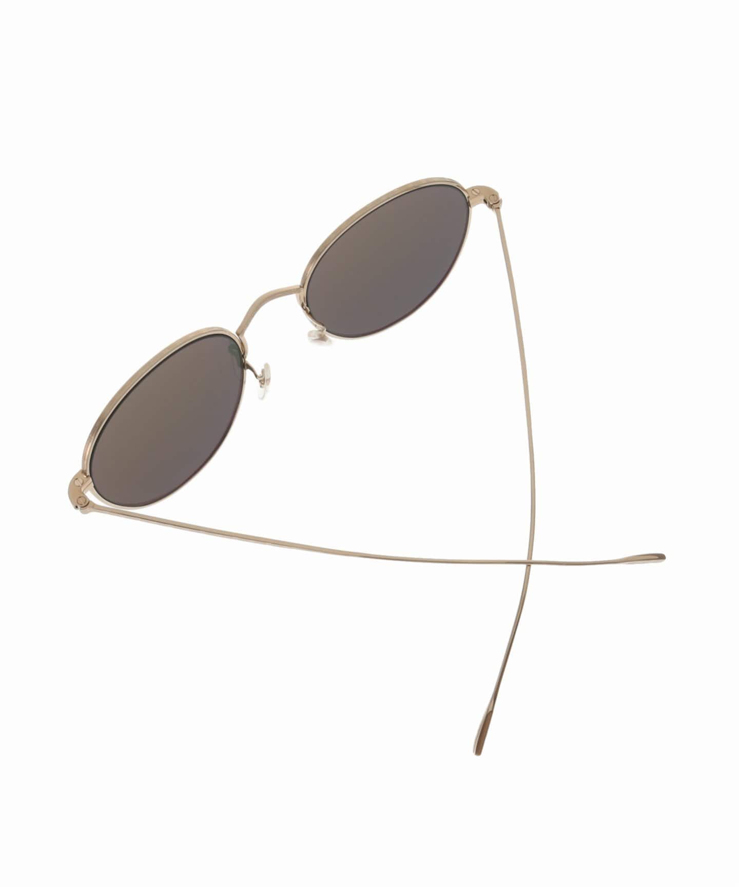 Oliver Peoples/オリバーピープルズ】ALTAIR GO（サングラス