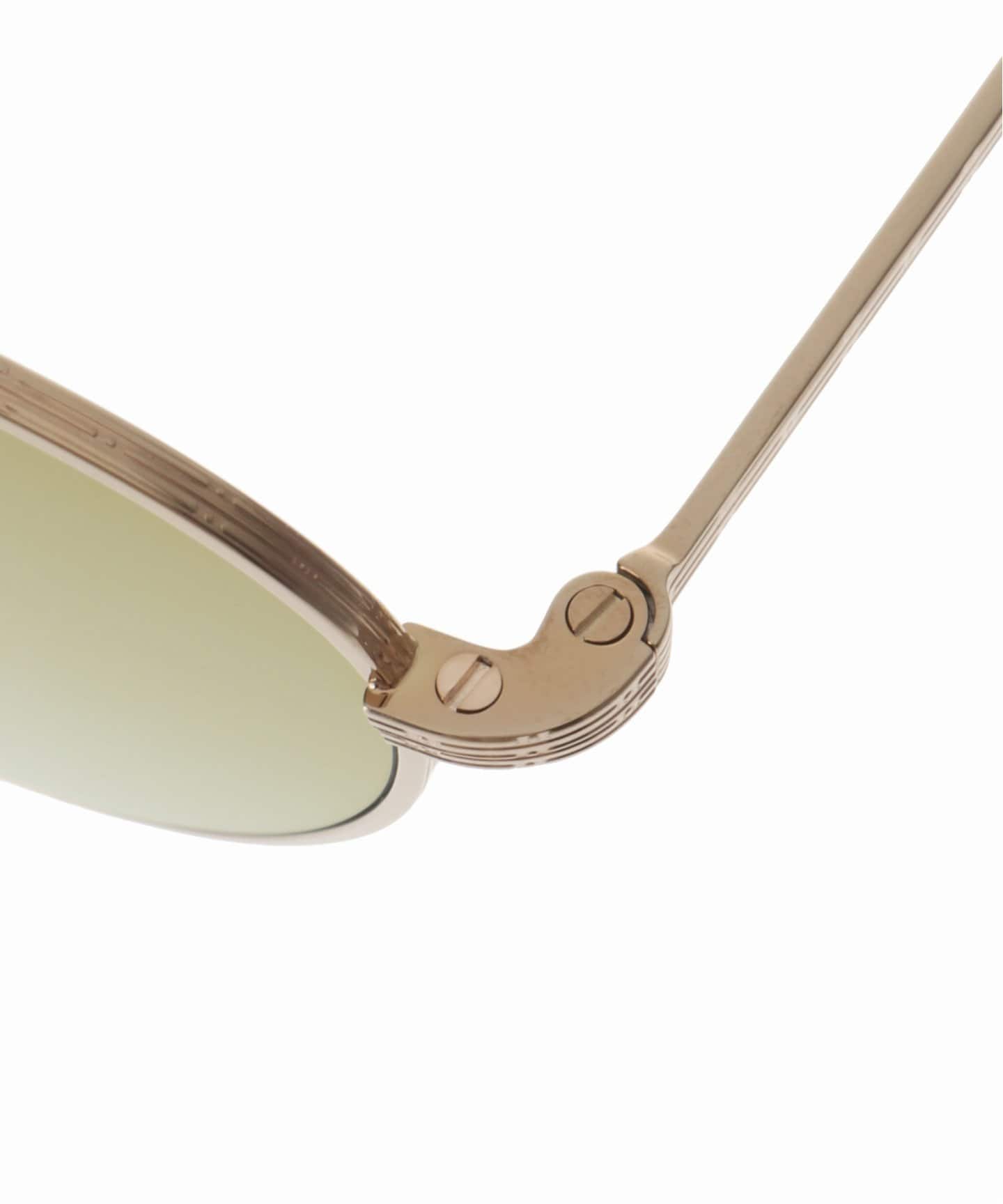 Oliver Peoples/オリバーピープルズ】ALTAIR GO（サングラス