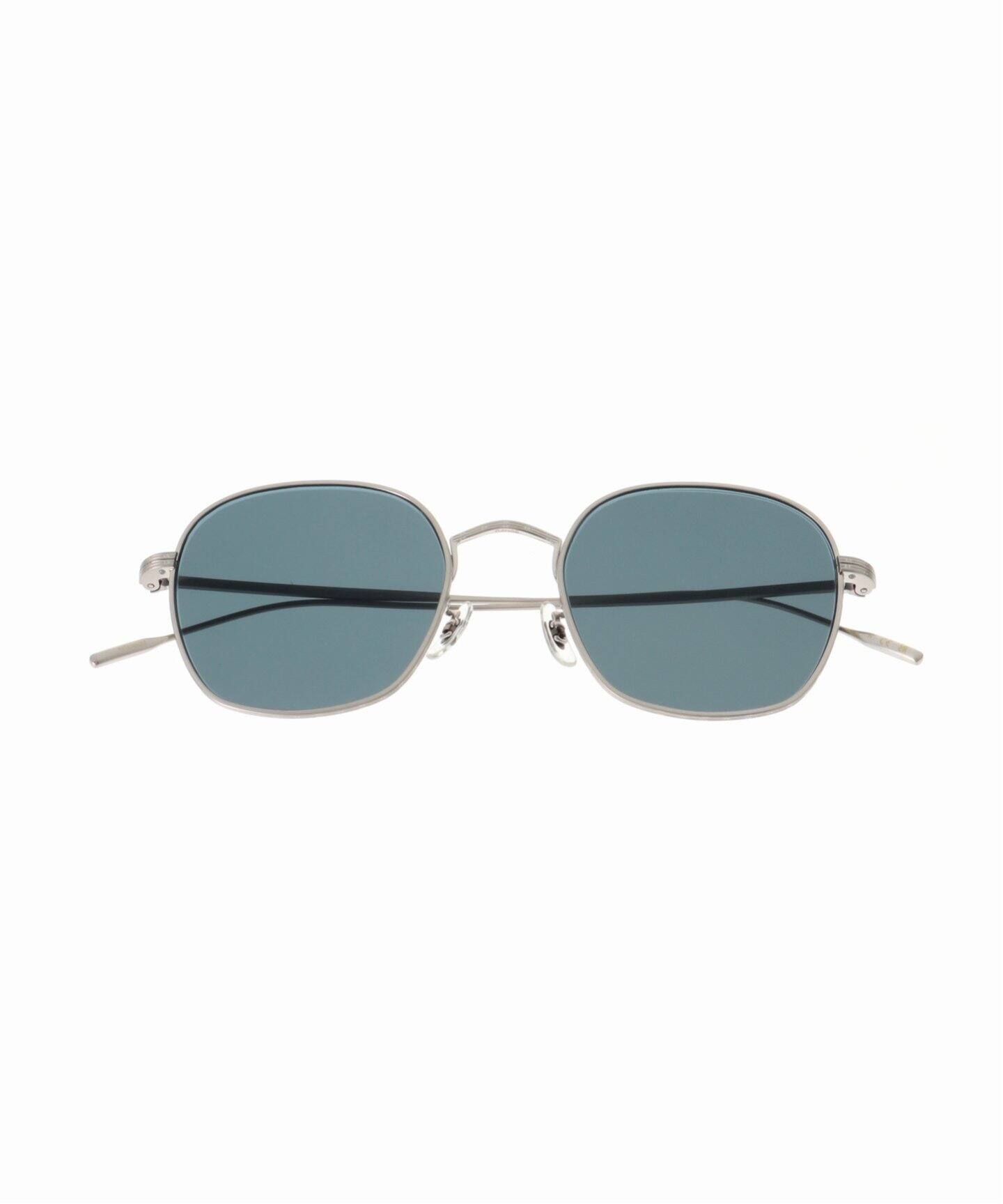 OLIVER PEOPLES サングラス Ades OV1307ST ブルー Oliver Peoples/オリバーピープルズ】ADES SL Sunglasses（サングラス